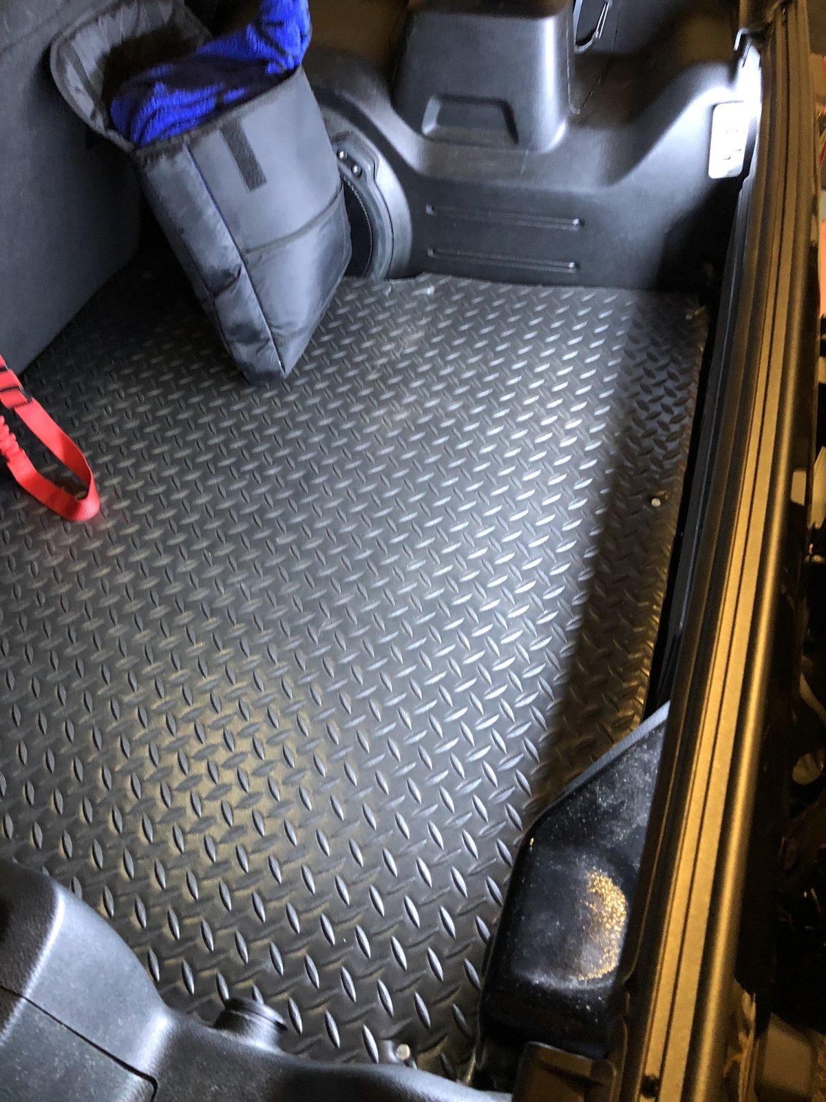 Jeep Wrangler JL What did you do TO your Jeep JL today? IMG_2559.JPEG
