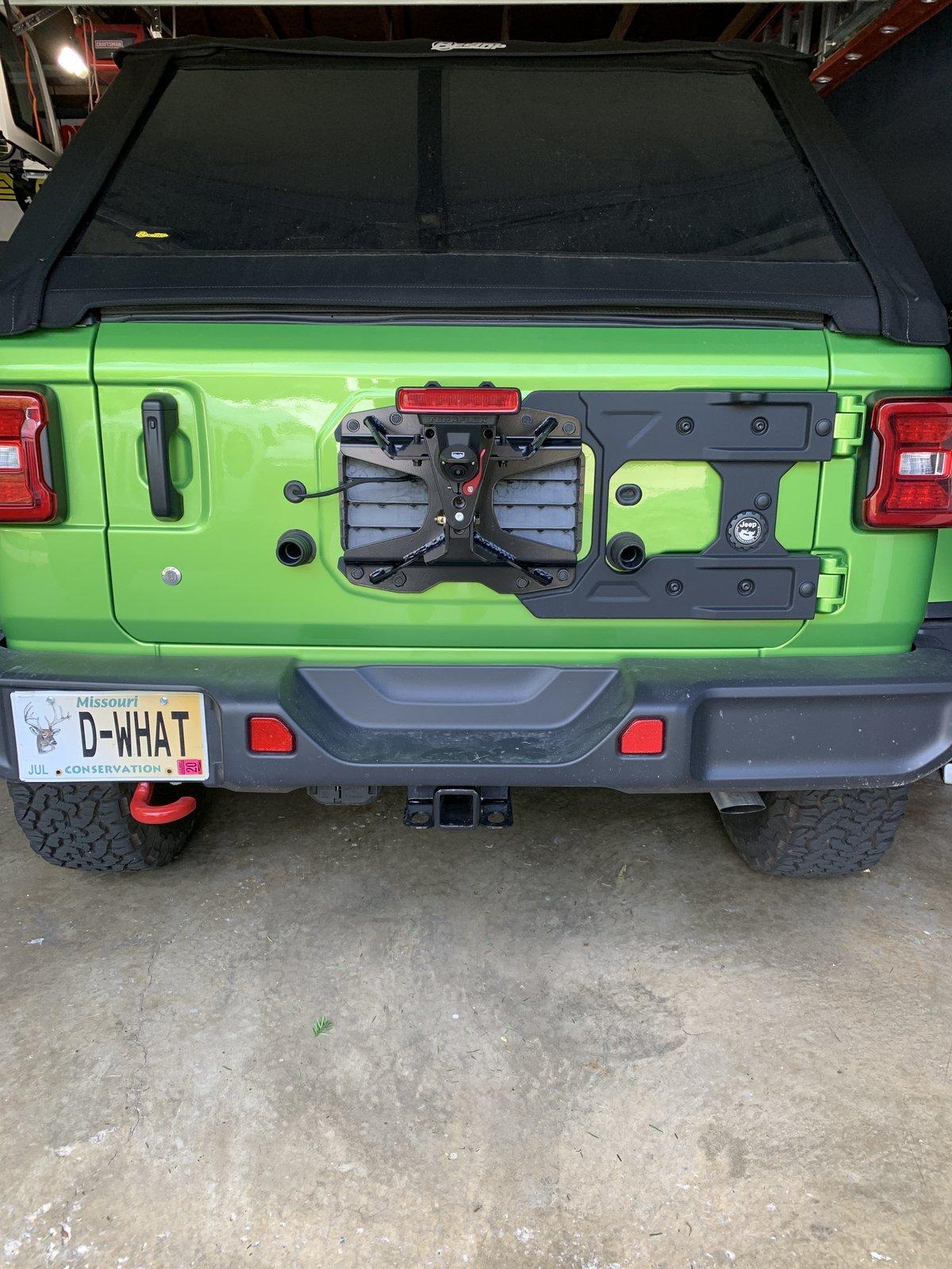 Jeep Wrangler JL What did you do TO your Jeep JL today? IMG_4785.JPG