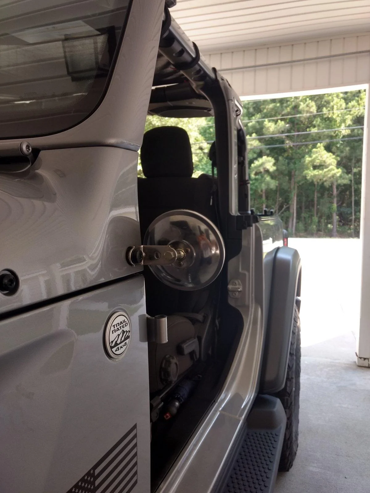 Jeep Wrangler JL Doorless Mirrors? IMG_20190524_170224777_HDR
