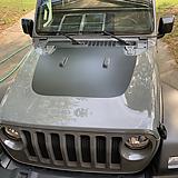 Jeep Wrangler JL What did you do TO your Jeep JL today? y4vAm7nb