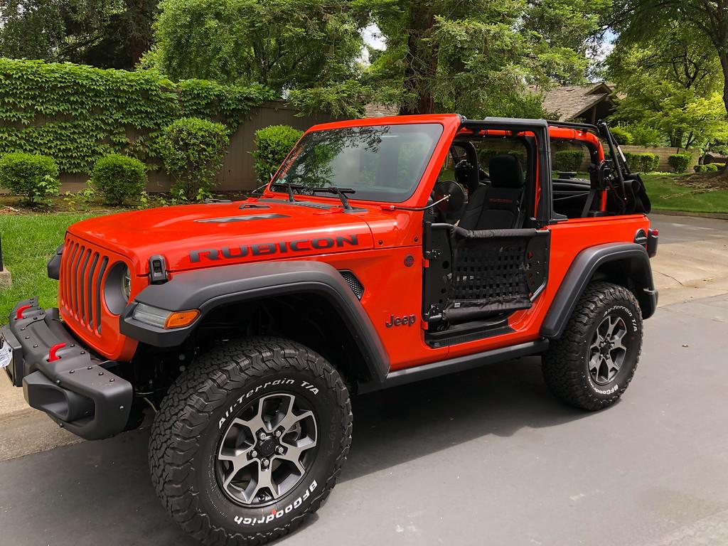 Jeep Wrangler JL What did you do TO your Jeep JL today? IMG_6284-XL