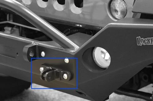 Jeep Wrangler JL The Non-Rubicon Jl & JLU Thread jkflatto