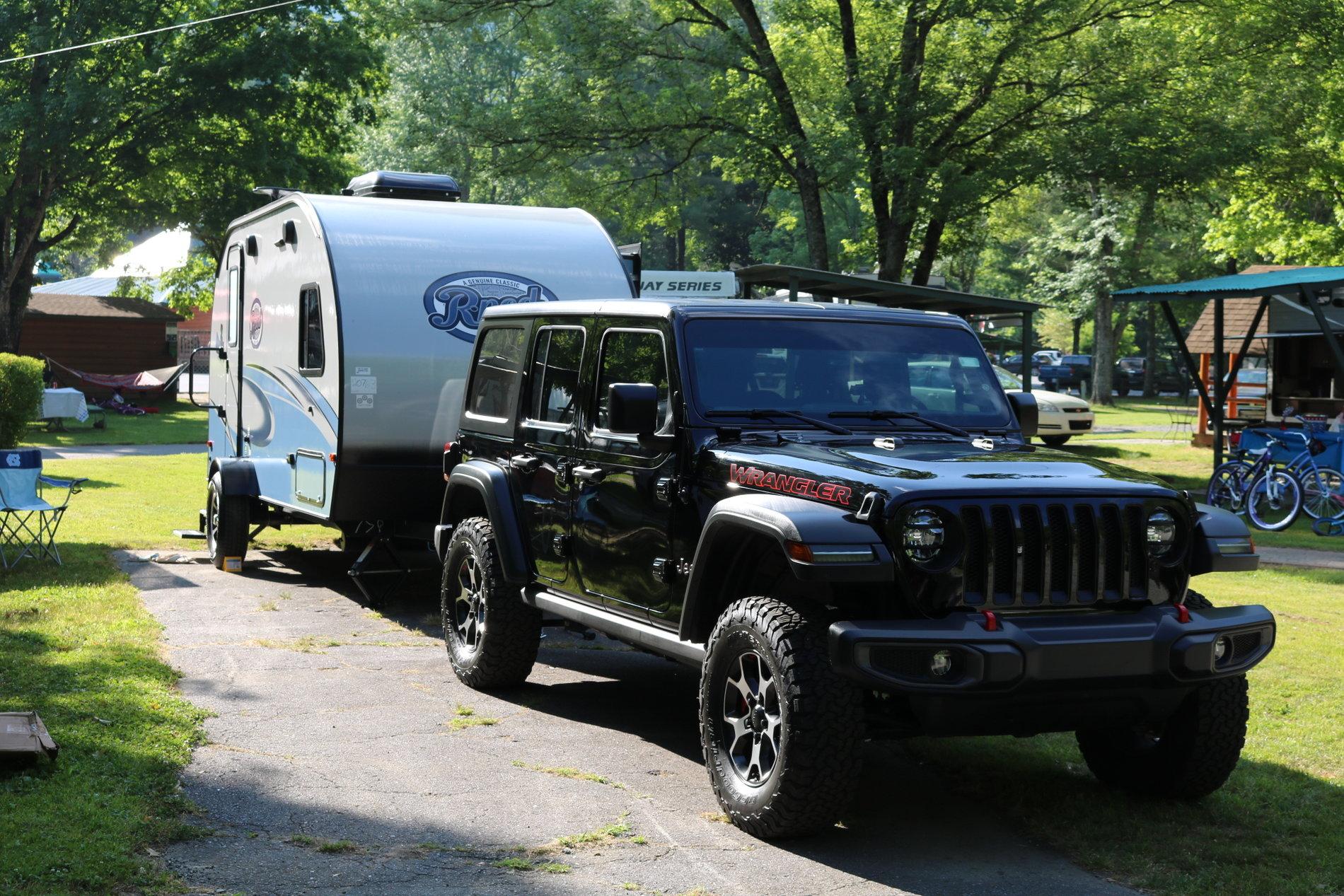 Jeep Wrangler JL Memorial Day Jeeps - Flags!! 20190526200429_IMG_0537.JPG