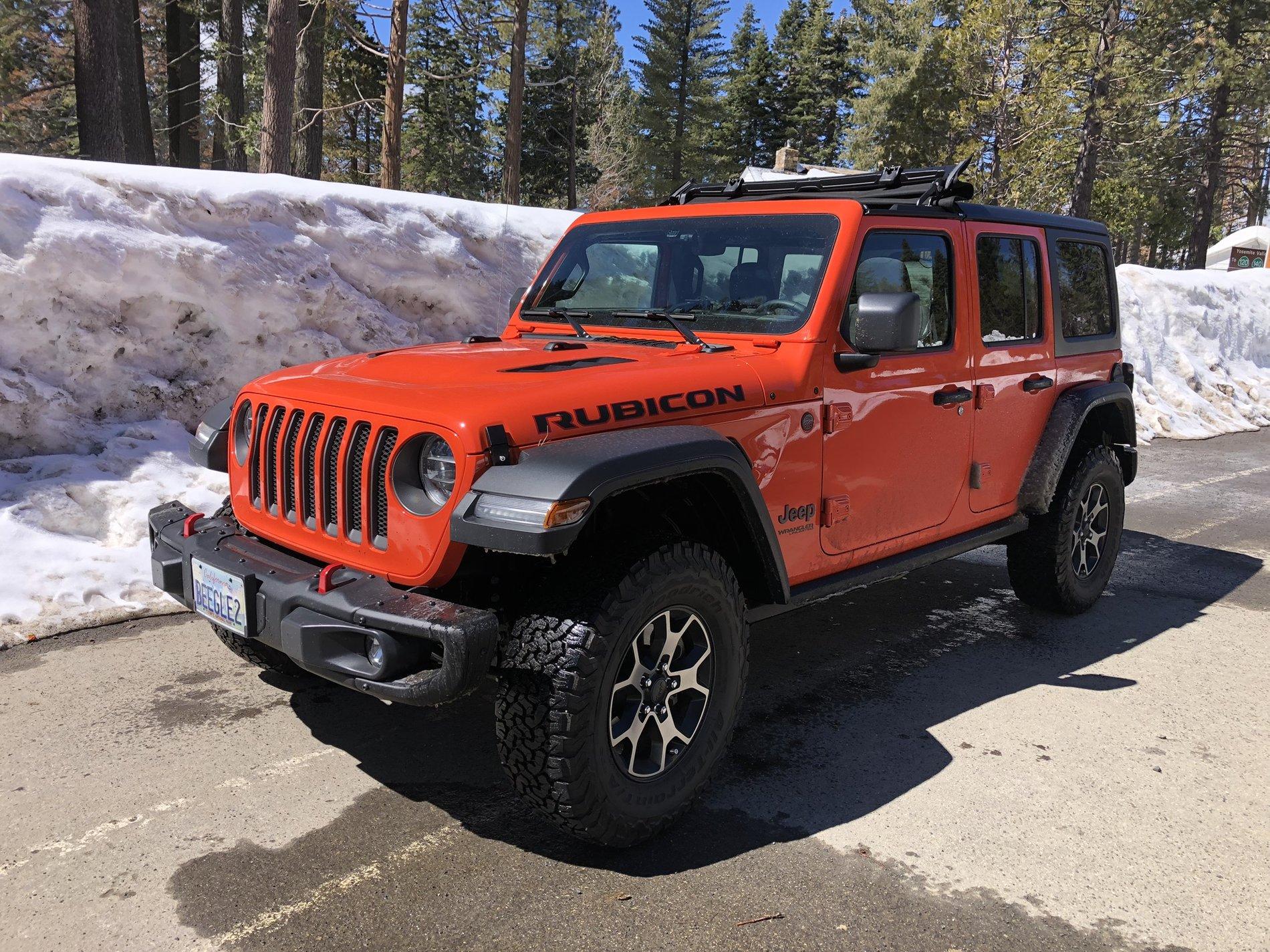 Jeep Wrangler JL Only drivers side top off? 24D16882-18F0-43AD-A4C7-4B0048D96B0C