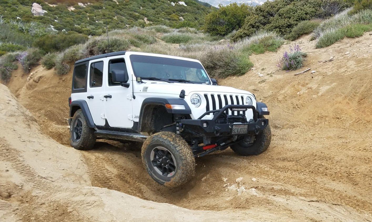 Jeep Wrangler JL Cleghorn Trail 20190527_184345