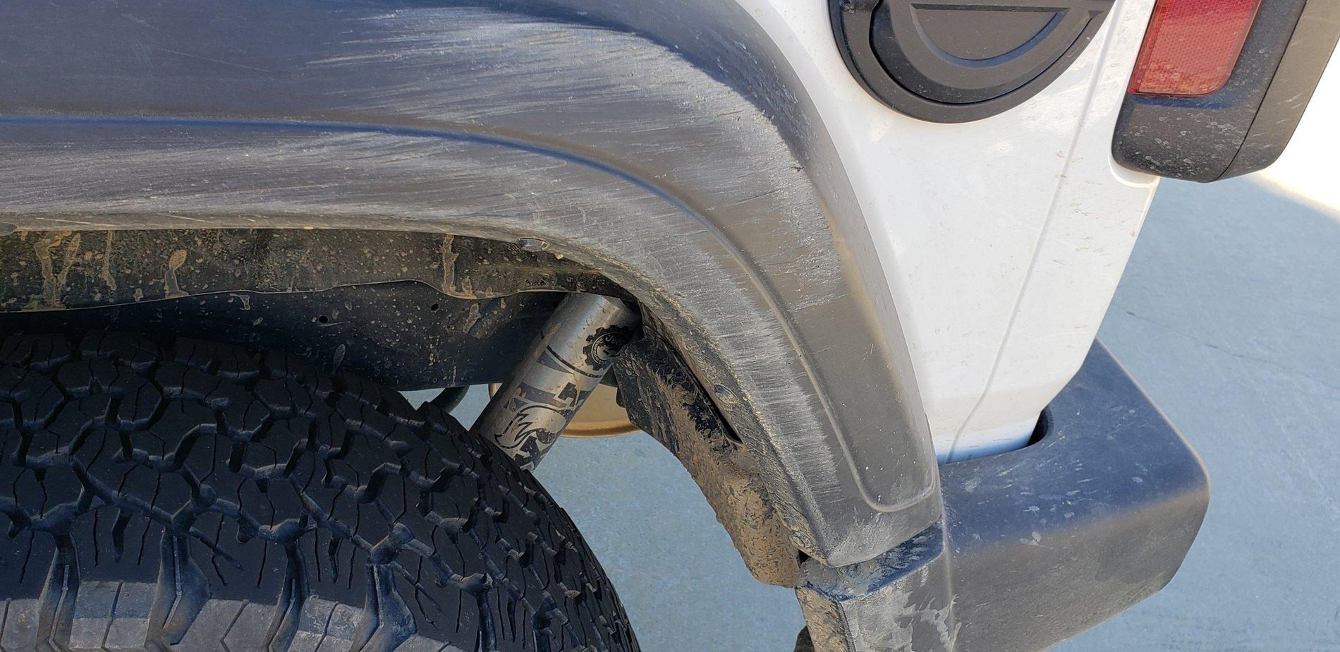 Jeep Wrangler JL Cleghorn Trail 20190527_173449