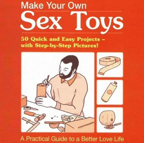 Jeep Wrangler JL What are you reading? worst-funniest-book-titles-covers-10