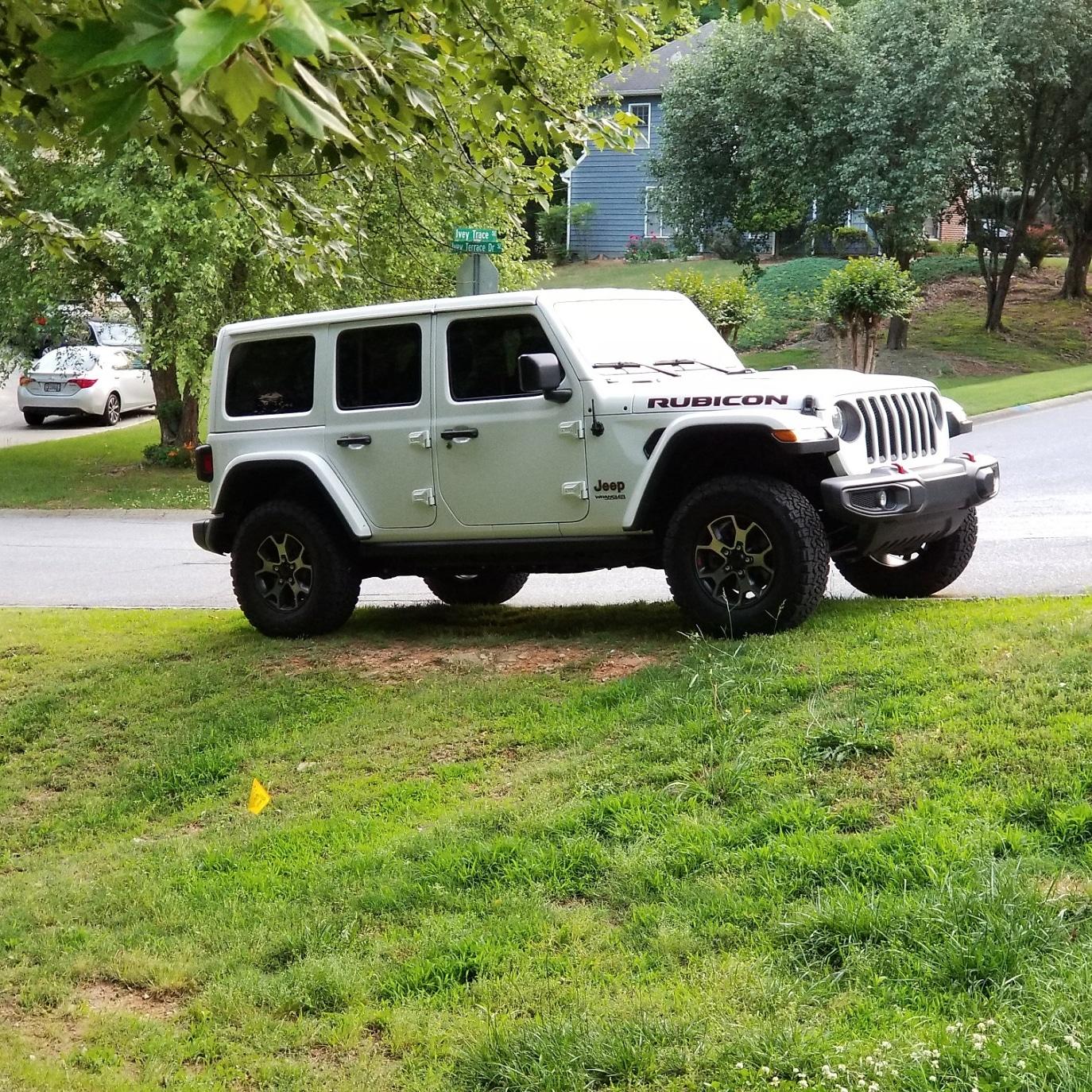 Jeep Wrangler JL Introductions & Welcome Thread 👋 IMG_20190525_075619_697
