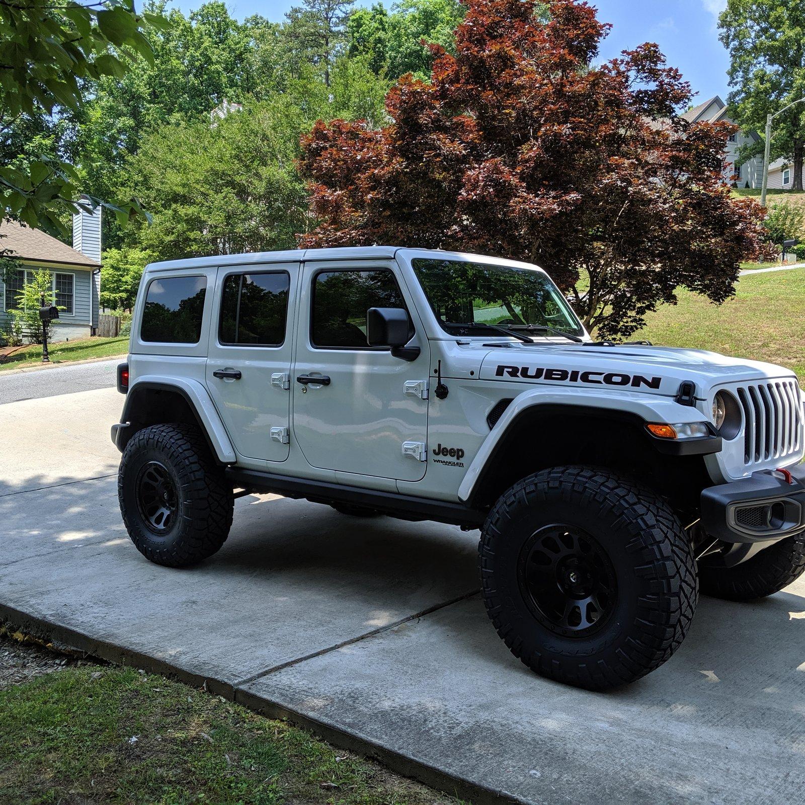 Jeep Wrangler JL Introductions & Welcome Thread 👋 IMG_20190525_101153_293
