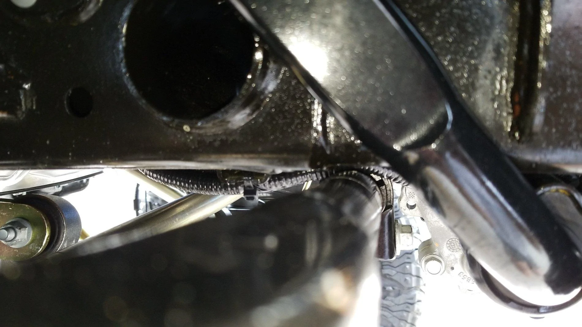 Jeep Wrangler JL Replacing MC Trackbar? PHOTO_20190527_160203