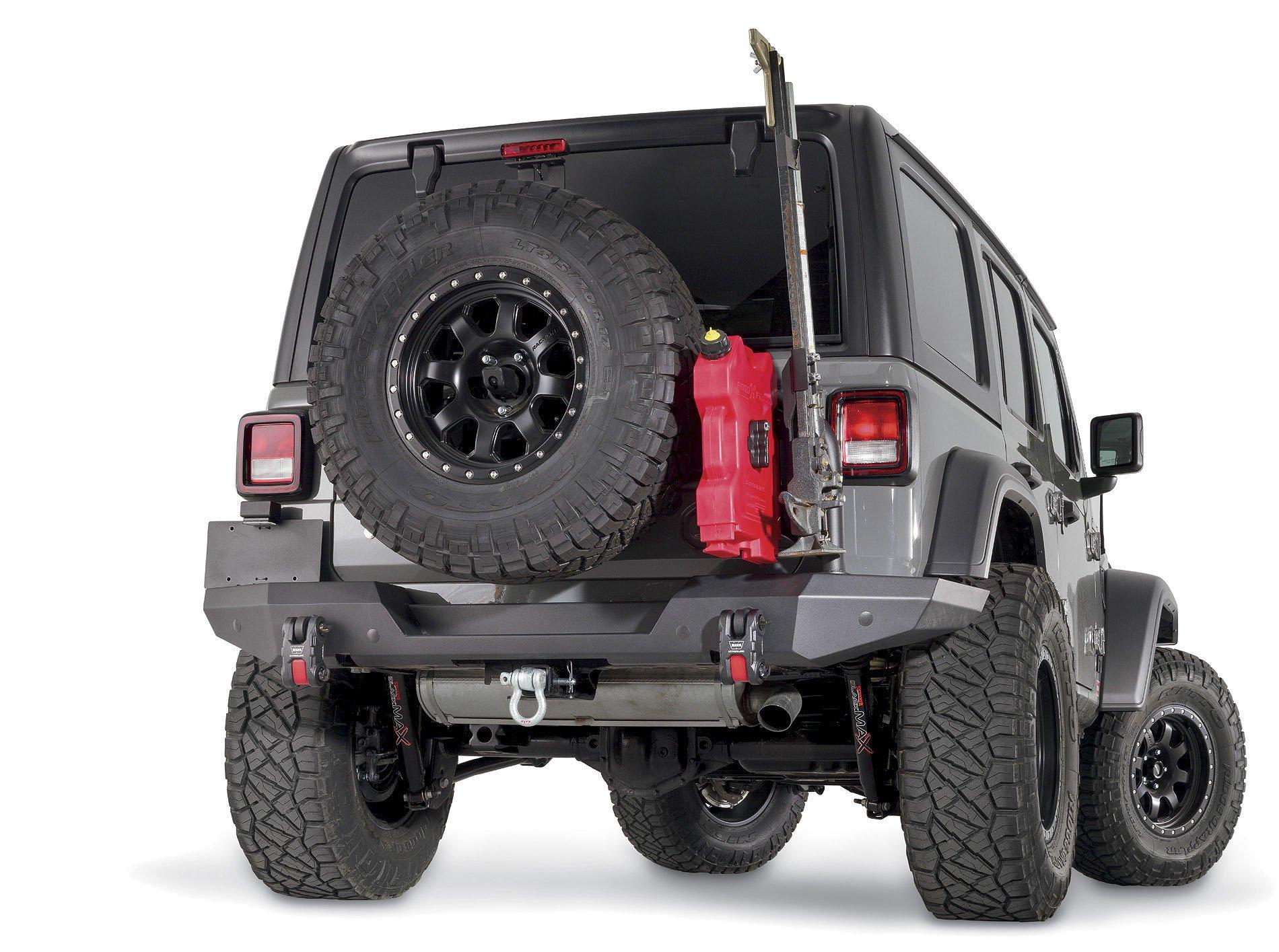 Jeep Wrangler JL What did you do TO your Jeep JL today? warn-elite-rear-bumper-with-tire-carier-jl-main