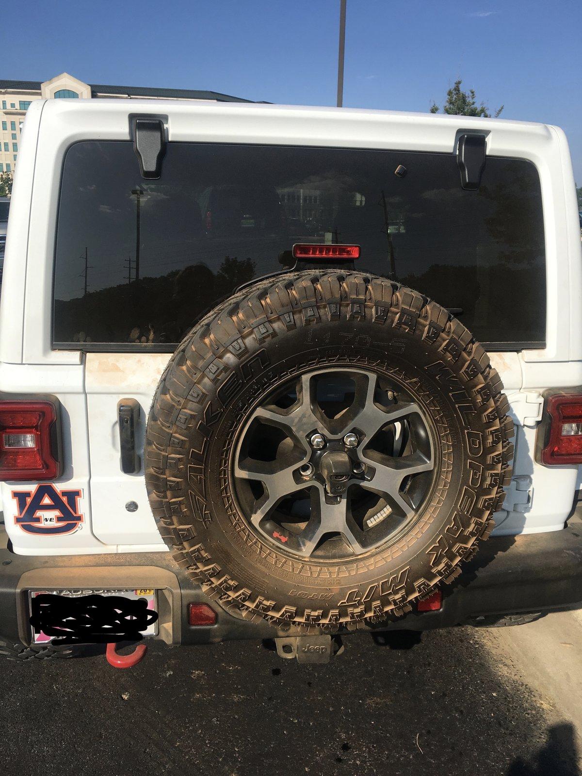 Jeep Wrangler JL Bright White Rubicon fullsizeoutput_2e6d