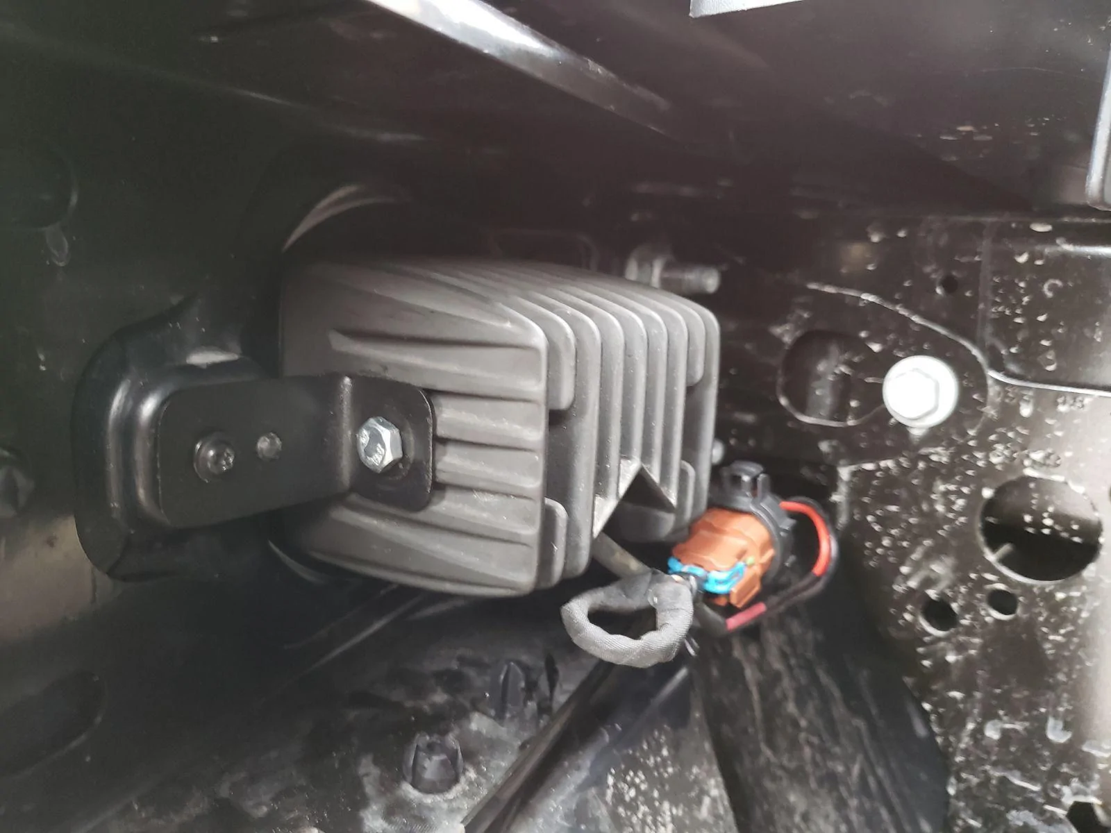 Jeep Wrangler JL Inspired Engineering JL Fog light replacement kits 9655DA6B-1DF3-4E0E-B5CF-402D5C539537