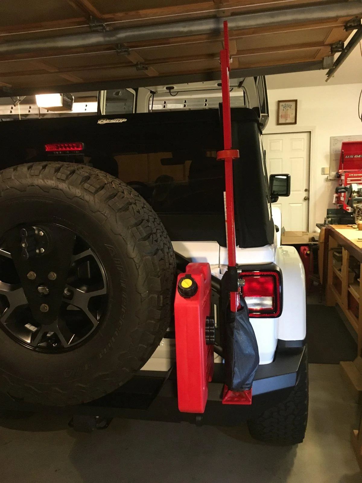Jeep Wrangler JL What did you do TO your Jeep JL today? 10C3AB41-2F87-49C9-8D04-AC915B965AE4