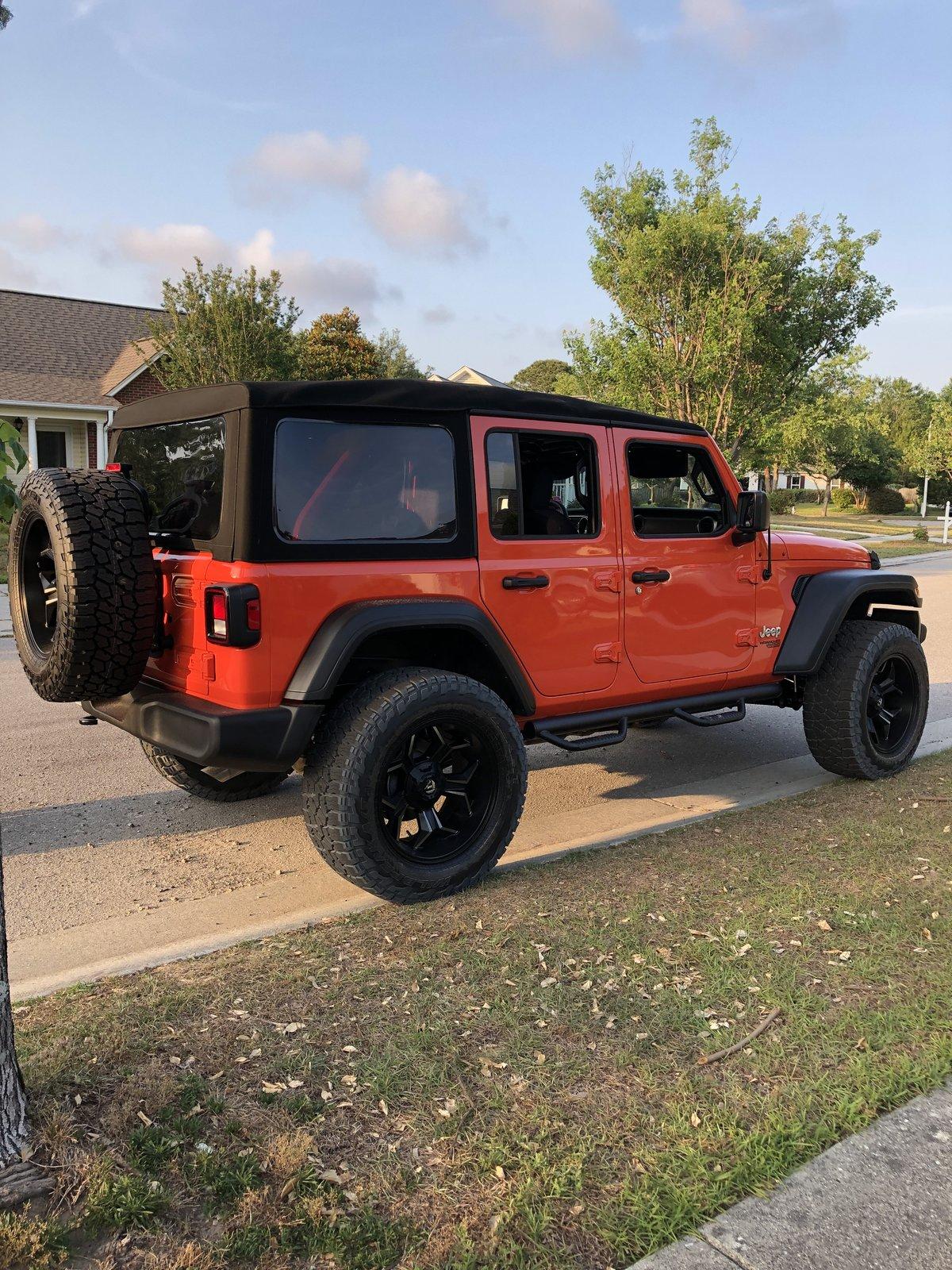 Jeep Wrangler JL New Jeep Owner DD4C33EE-E226-4854-8945-8108F077A2FF