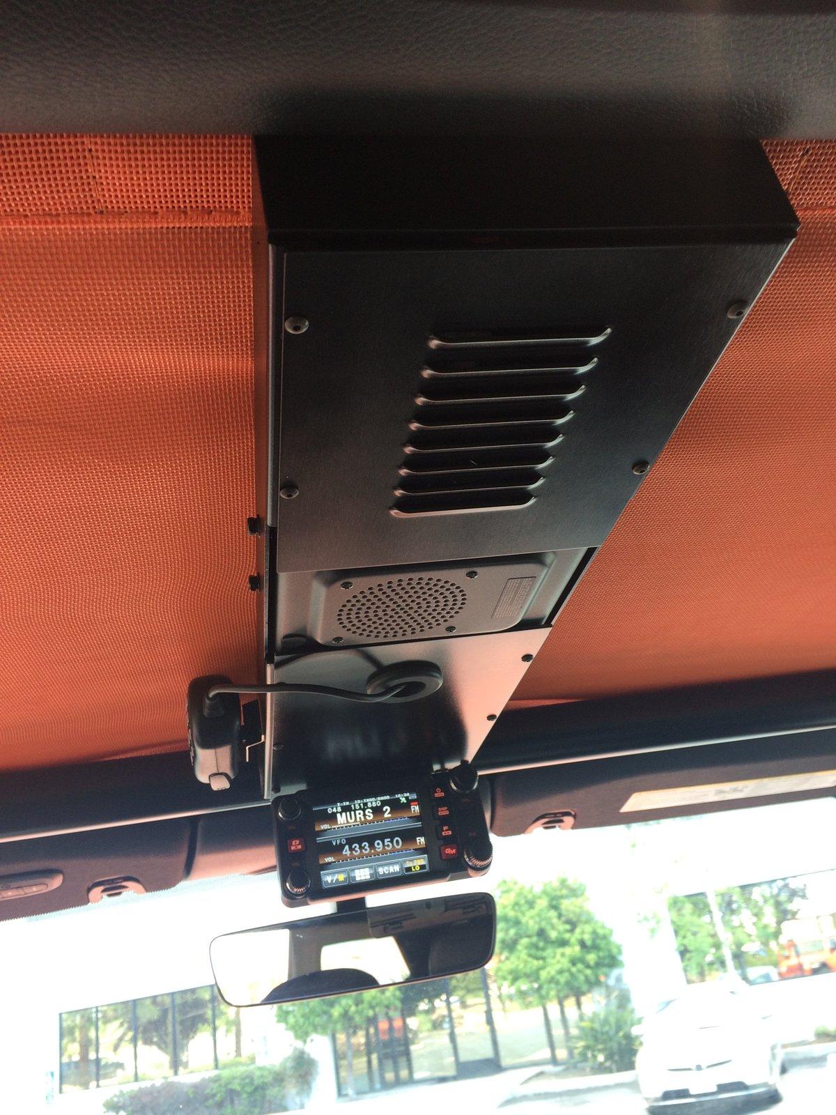 Jeep Wrangler JL CB Radio Locations and Installs  --  Post your Pictures IMG_8994.JPG