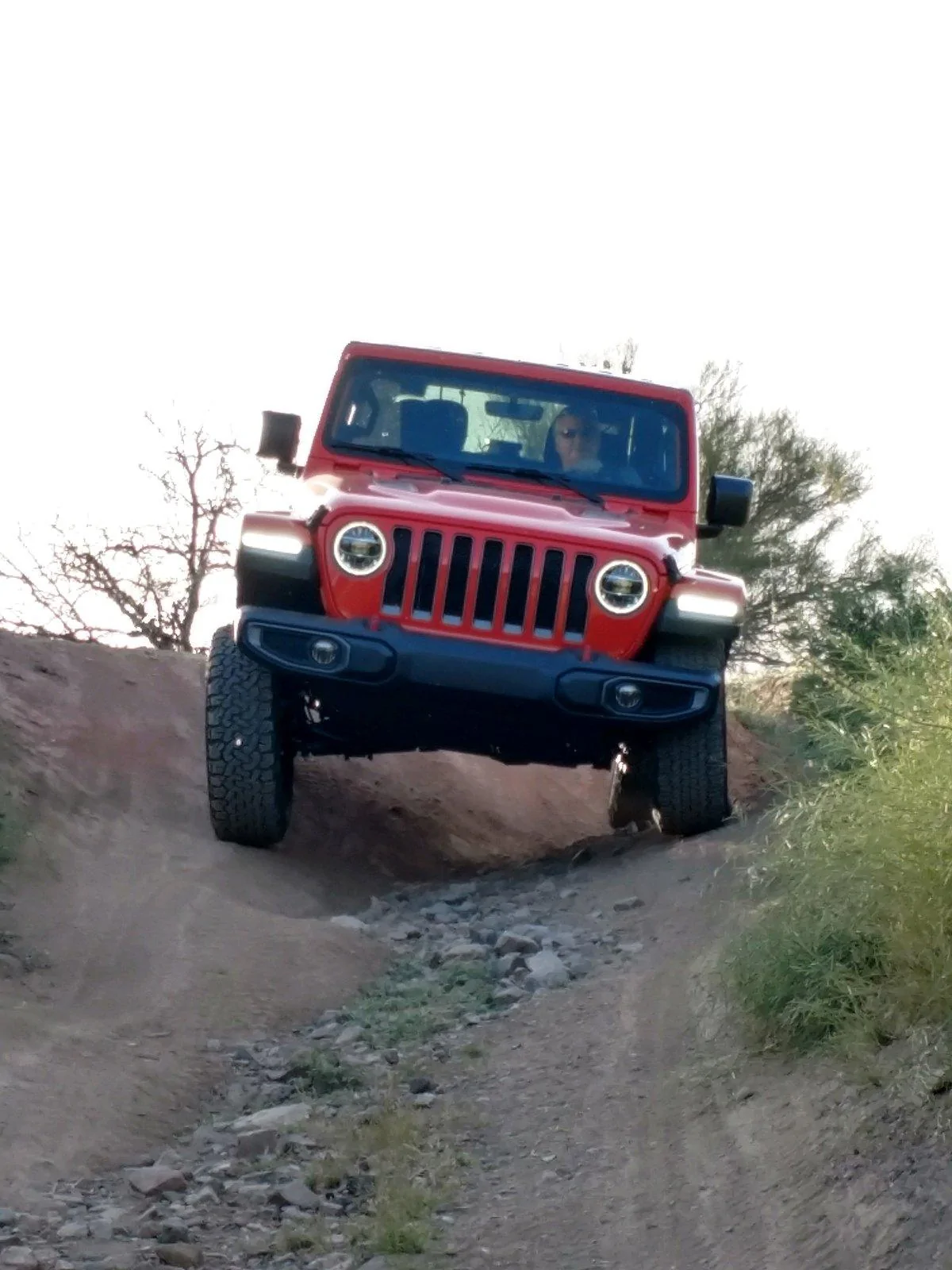 Jeep Wrangler JL Urr2slo's Rubicon build jl5