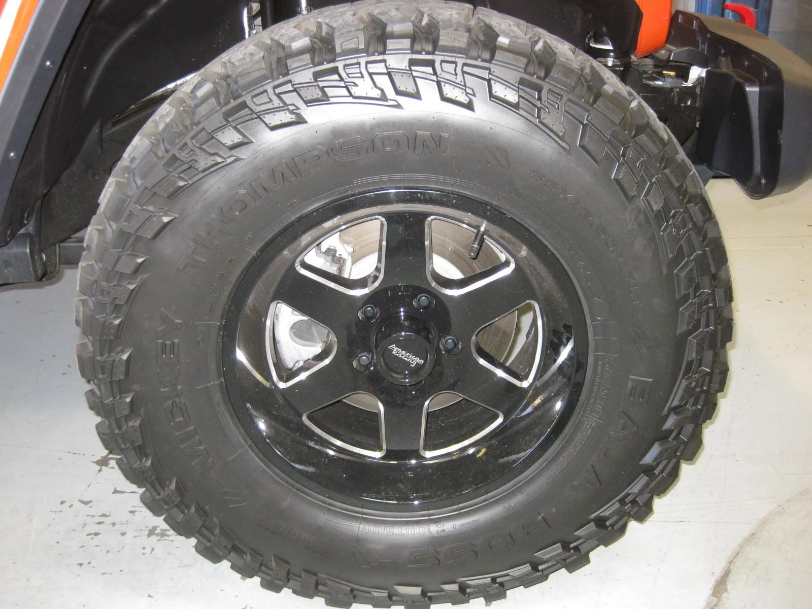 Jeep Wrangler JL Urr2slo's Rubicon build Jeep pics 011