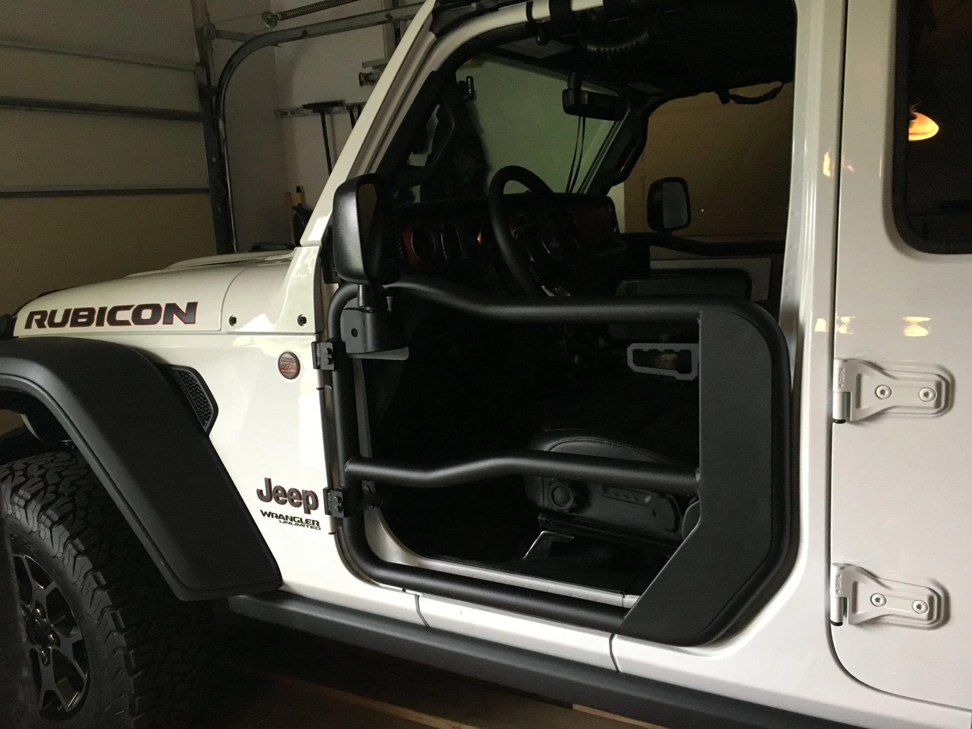 Jeep Wrangler JL What did you do TO your Jeep JL today? 6DF88531-9E94-4059-BDF2-AF14ABFFA962
