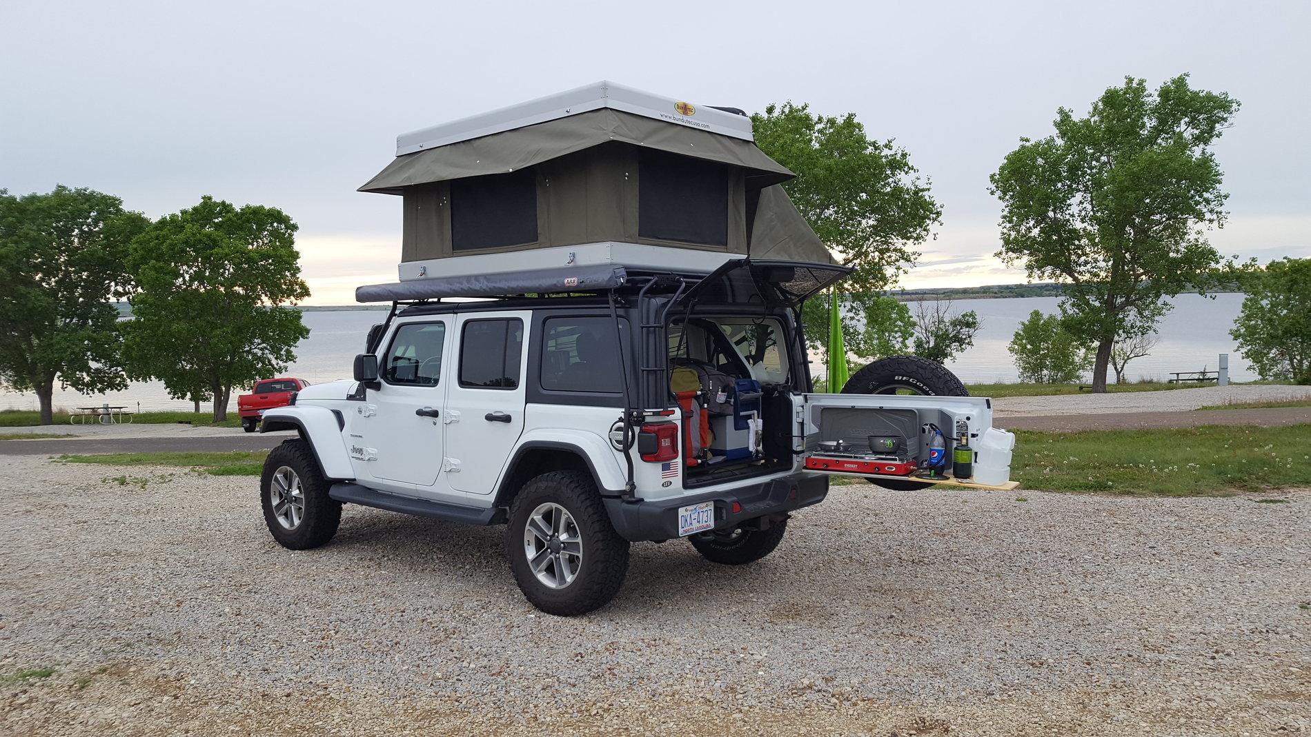 Jeep Wrangler JL Outstanding mpg 20190510_192308