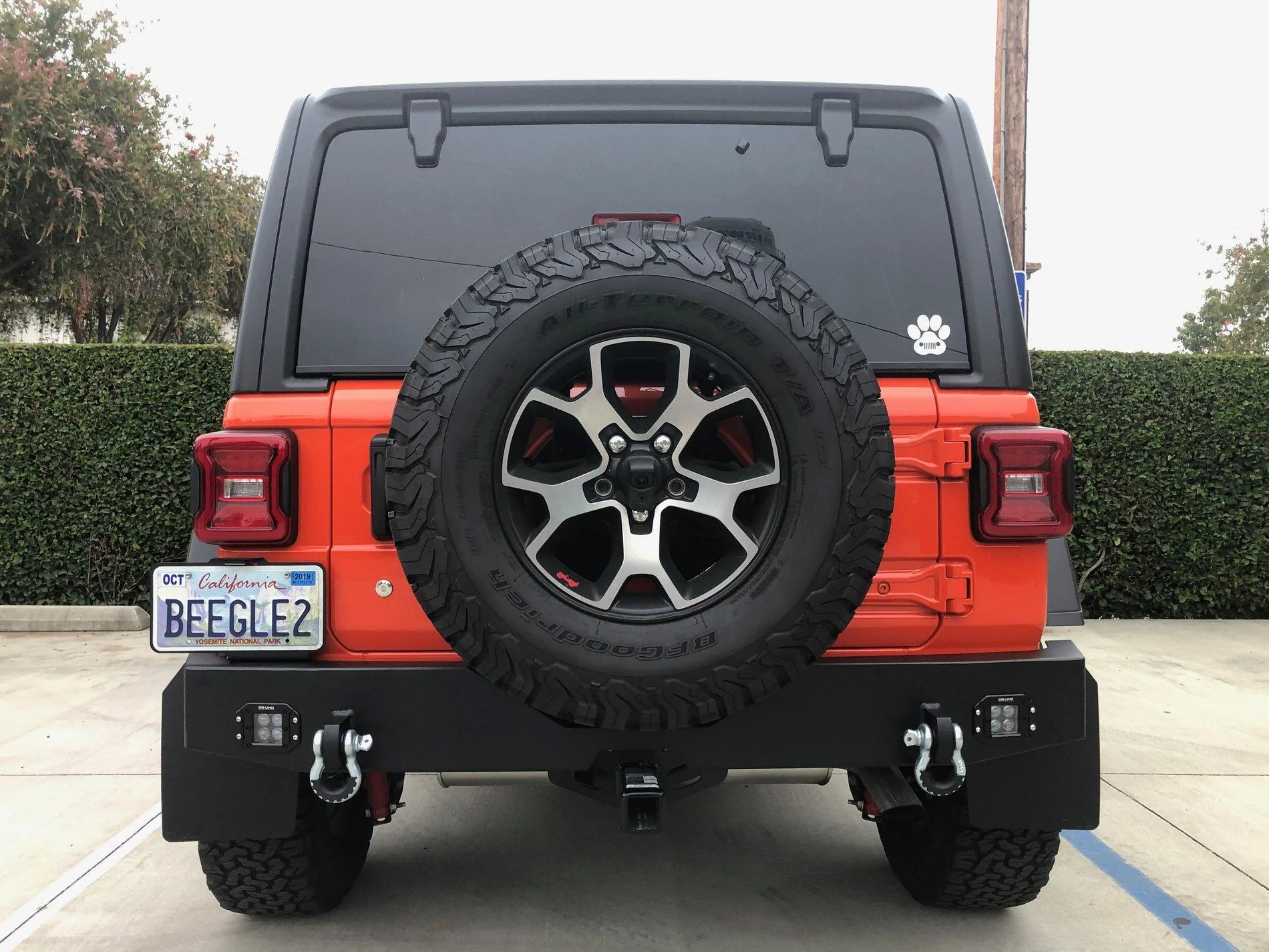 Jeep Wrangler JL Backup Lights IMG_1678