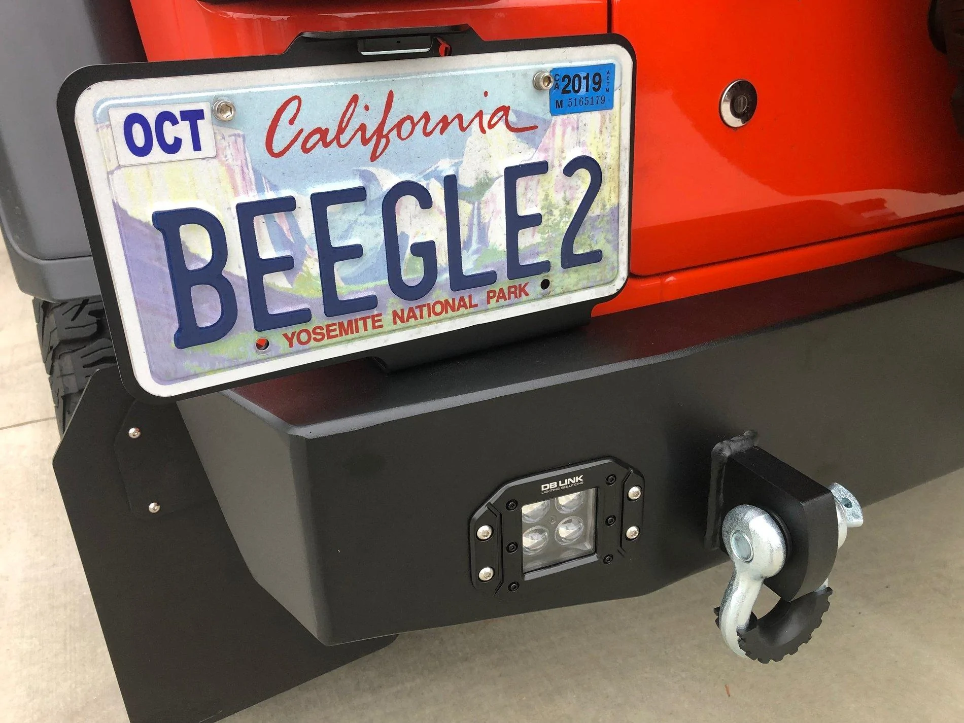 Jeep Wrangler JL Backup Lights IMG_1680