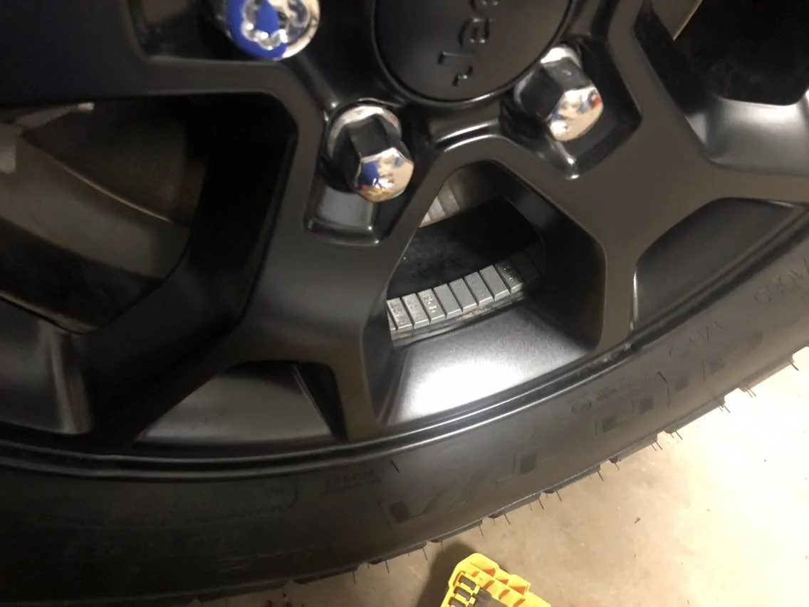 Jeep Wrangler JL What did you do TO your Jeep JL today? 1i0ugj