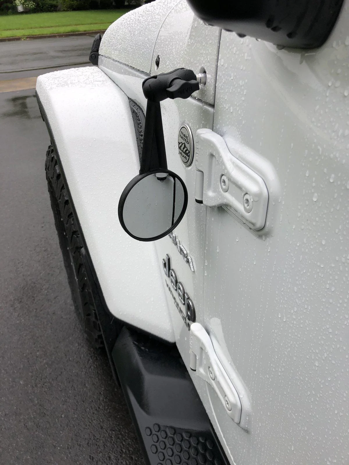 Jeep Wrangler JL Doorless Mirrors? 63B09E3C-003A-4B12-B082-A23D5A77A006