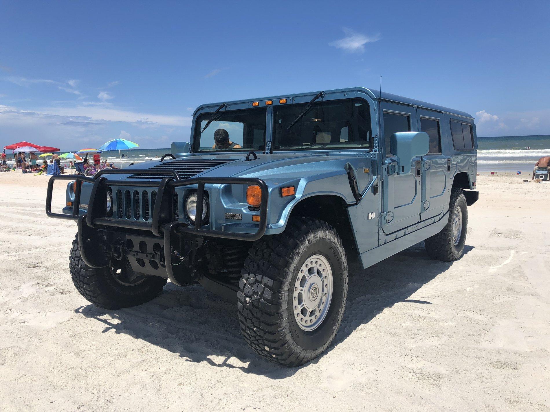 Jeep Wrangler JL GM Benchmarking Wrangler at Proving Grounds 80422783-2F12-4D9C-B33F-5FFC6E5C1697