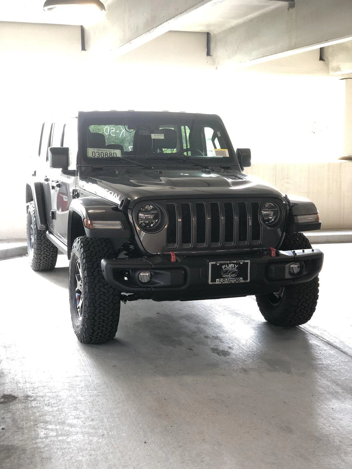 Jeep Wrangler JL Introductions & Welcome Thread 👋 IMG_0637