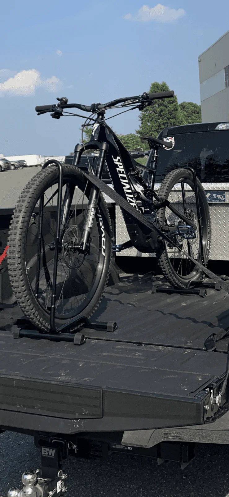 Jeep Wrangler JL Bike Rack Options?? 9A1C303F-0E13-4DB1-B28E-E4B91FA37F75
