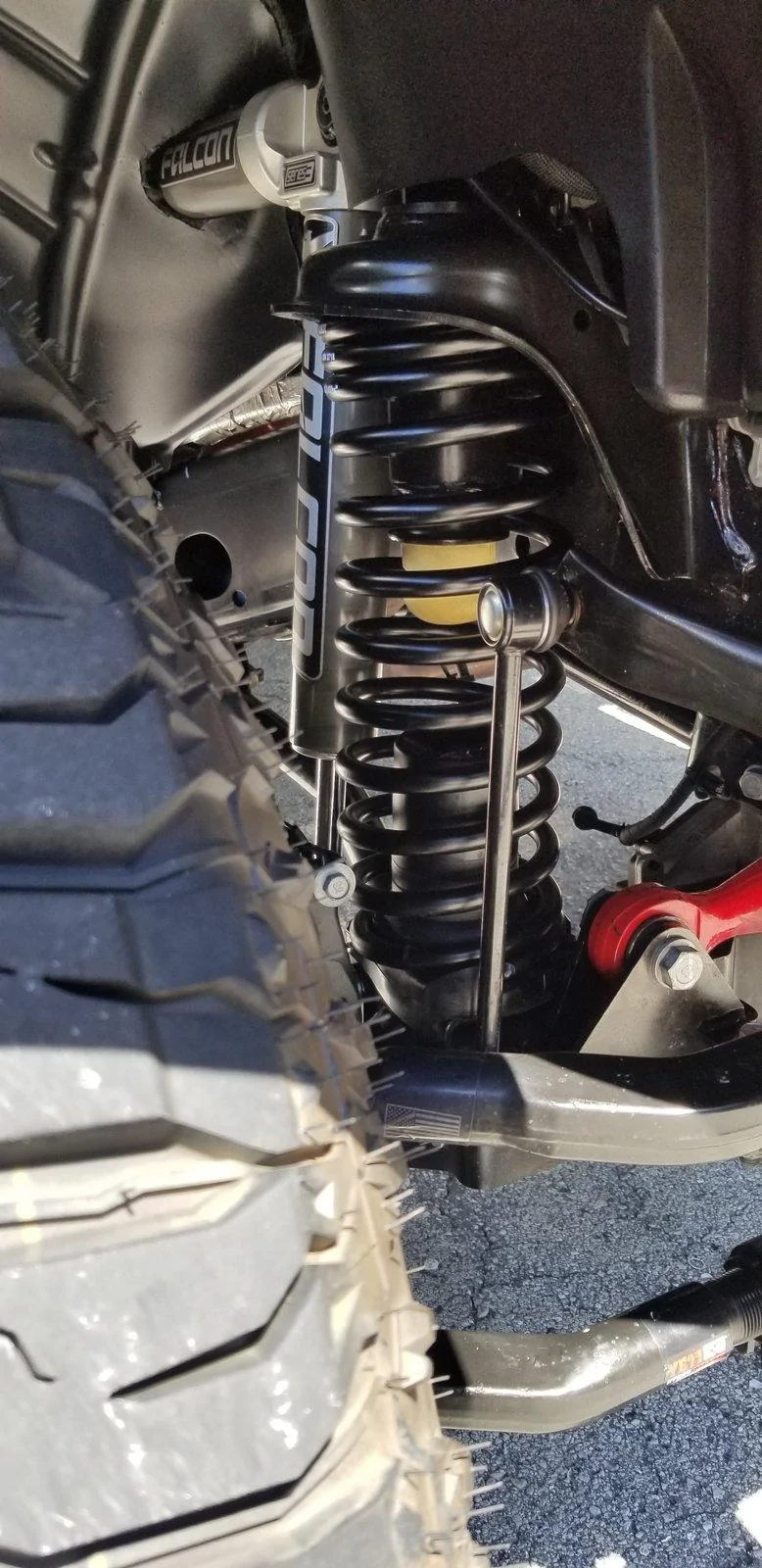 Jeep Wrangler JL What did you do TO your Jeep JL today? 20190531_111427