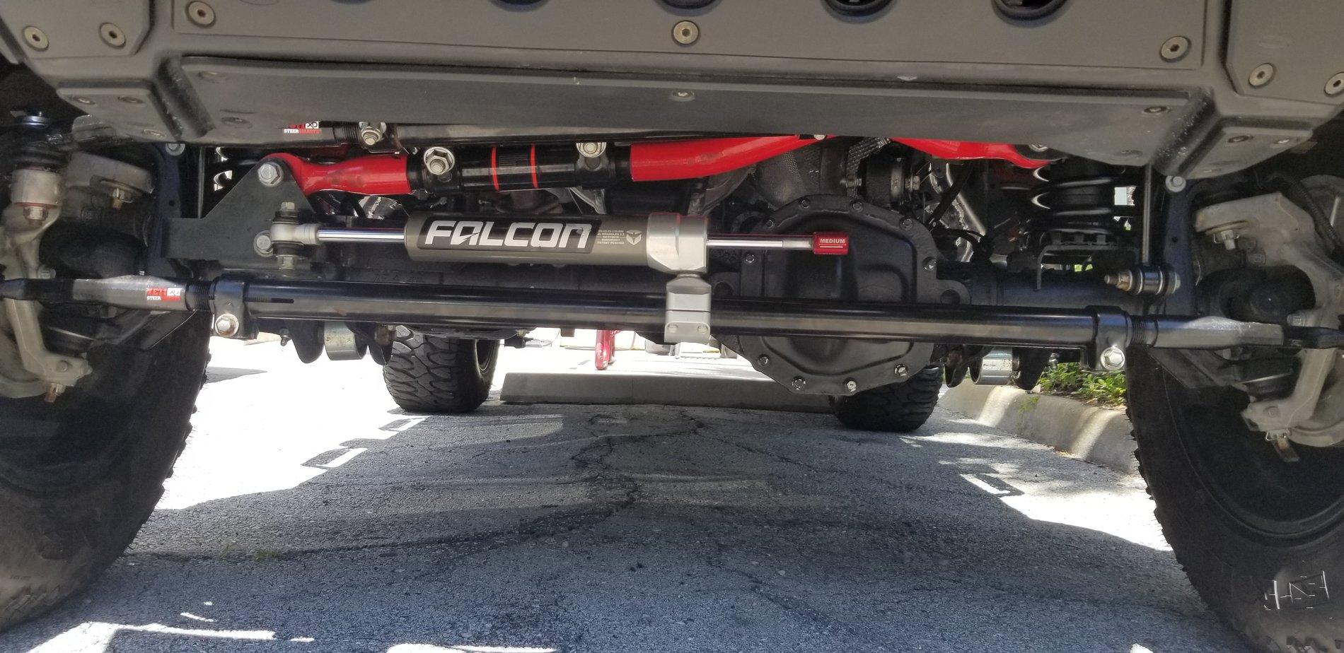 Jeep Wrangler JL What did you do TO your Jeep JL today? 20190531_111518