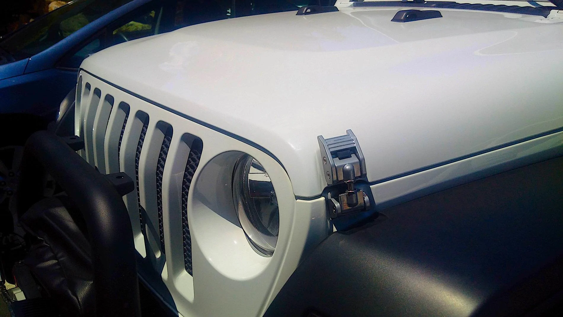 Jeep Wrangler JL What did you do TO your Jeep JL today? tigged_small