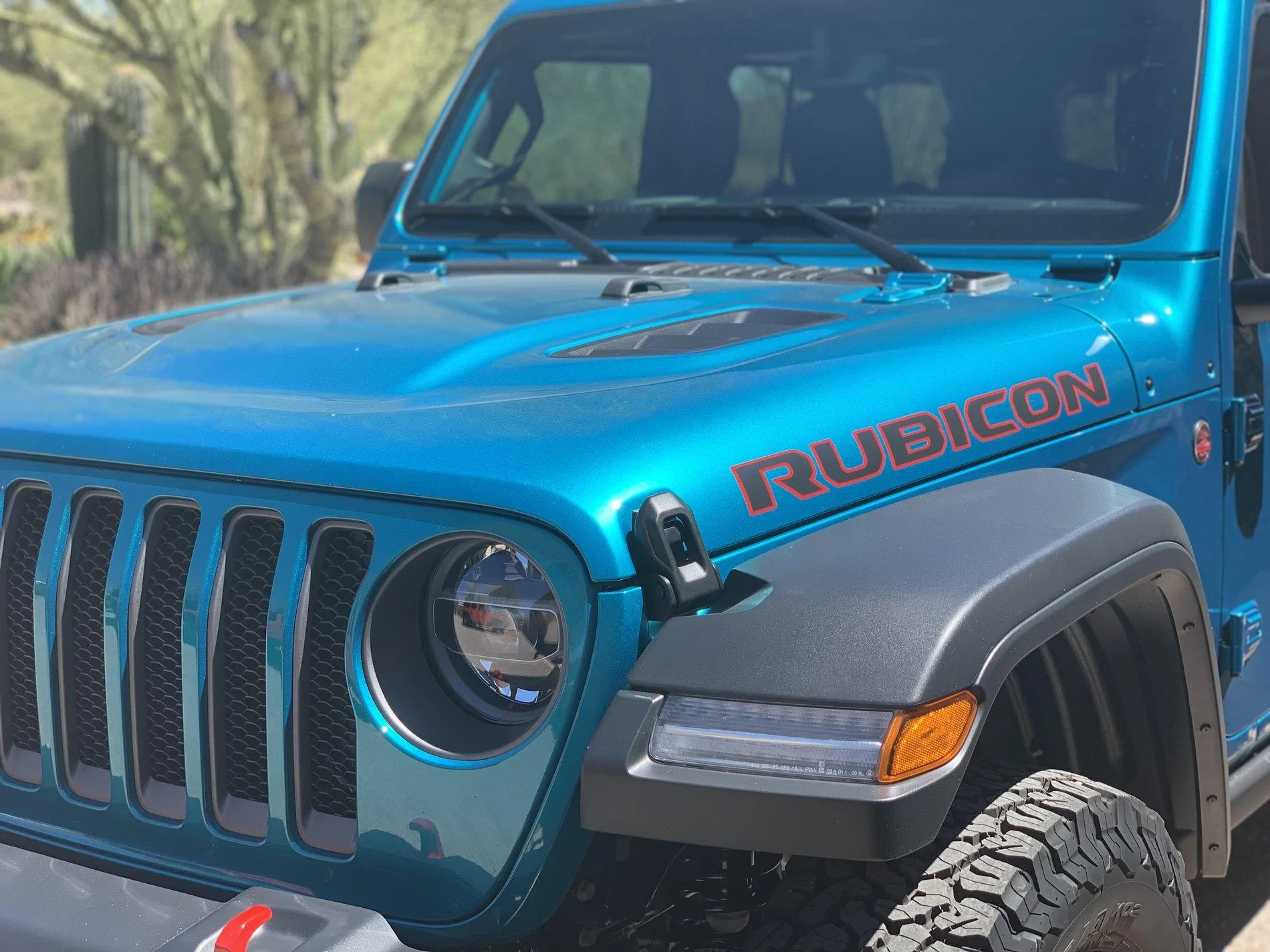 Jeep Wrangler JL Introductions & Welcome Thread 👋 1BACC2A6-CA91-4E17-9D91-DD0ACE7844B3