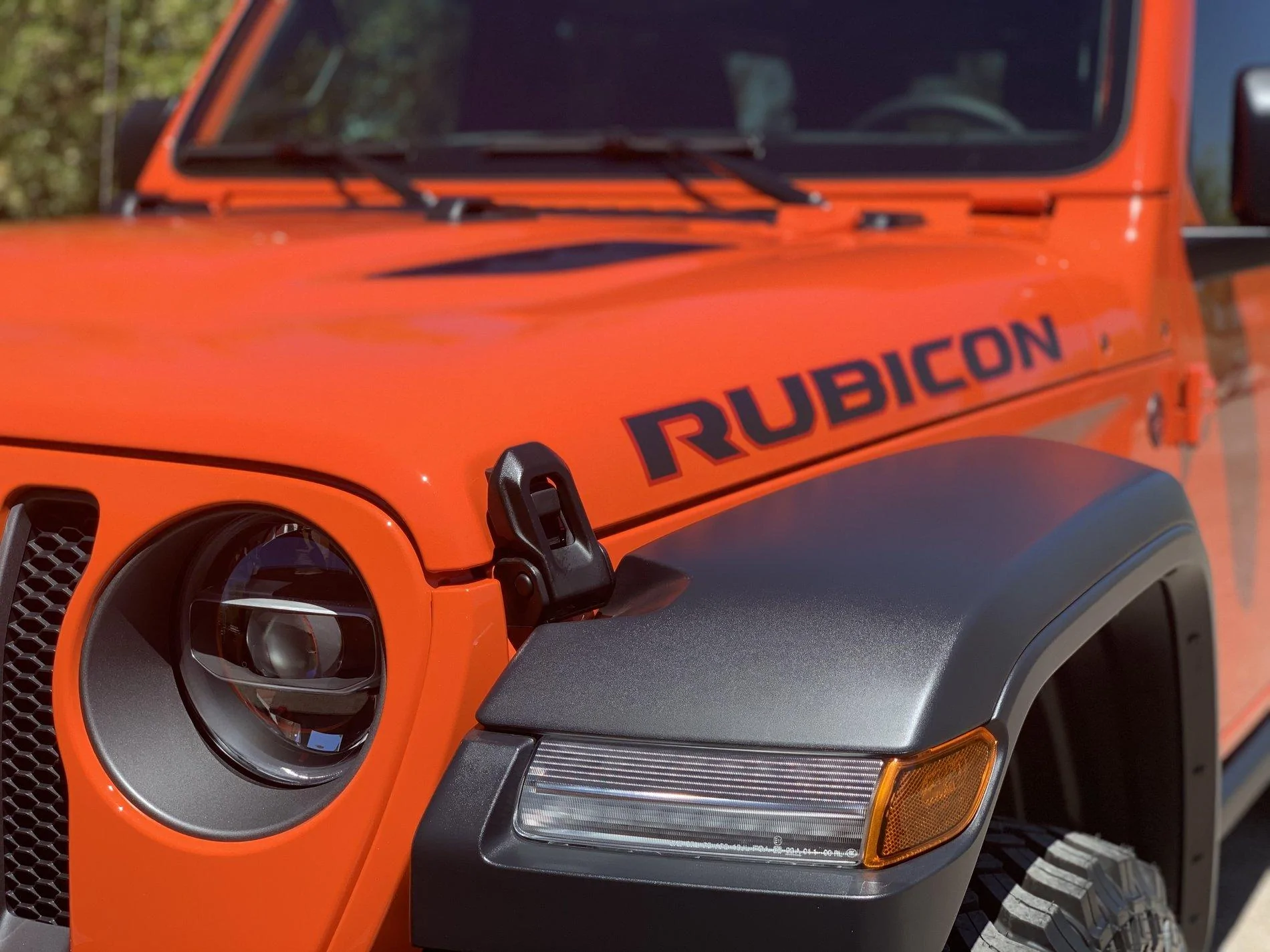 Jeep Wrangler JL Introductions & Welcome Thread 👋 0B8DAF30-E476-4976-85F3-D97F8A65040B