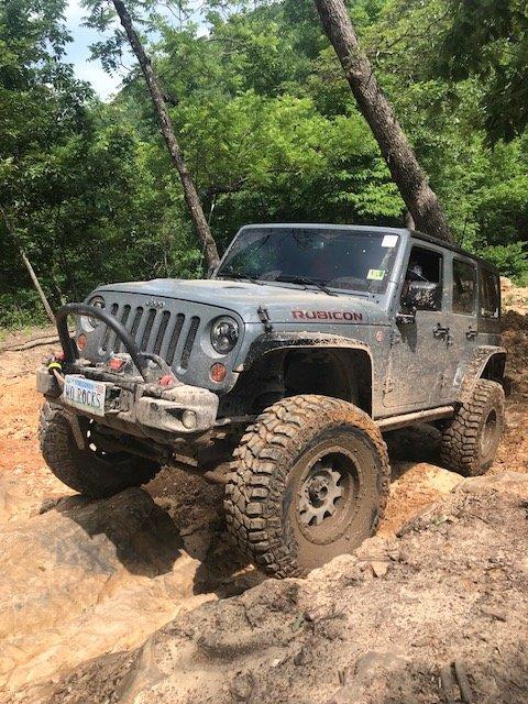 Jeep Wrangler JL Florida Roll Call! IMG_3134