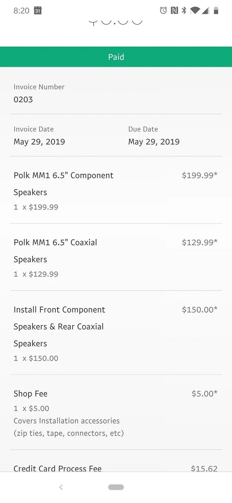 Jeep Wrangler JL Speaker replacement upgrade Screenshot_20190531-202027