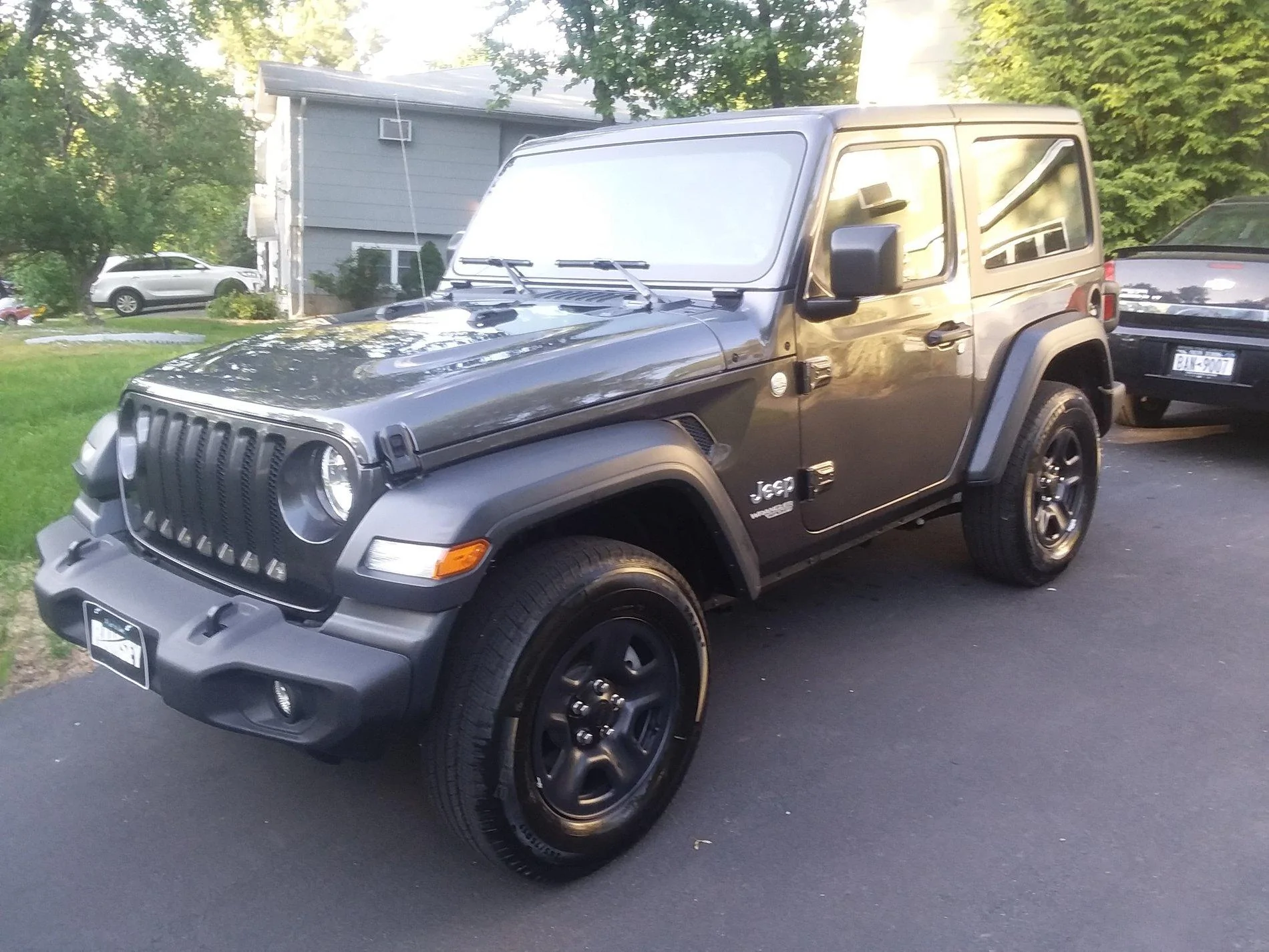 Jeep Wrangler JL Introductions & Welcome Thread 👋 20190527_185957[1]
