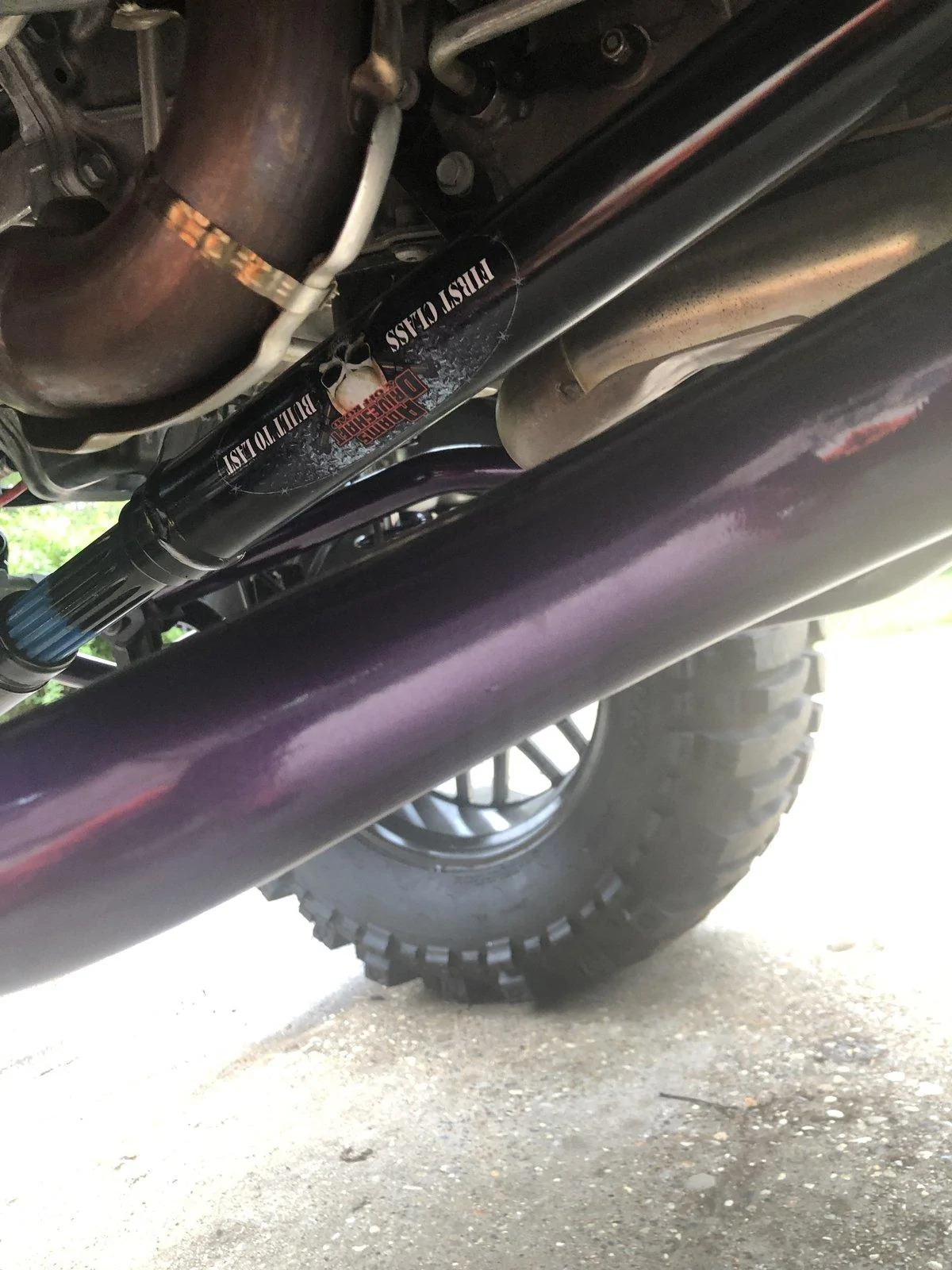 Jeep Wrangler JL What did you do TO your Jeep JL today? 4A312CA0-2542-4CBF-BA6A-CA57F70151AD
