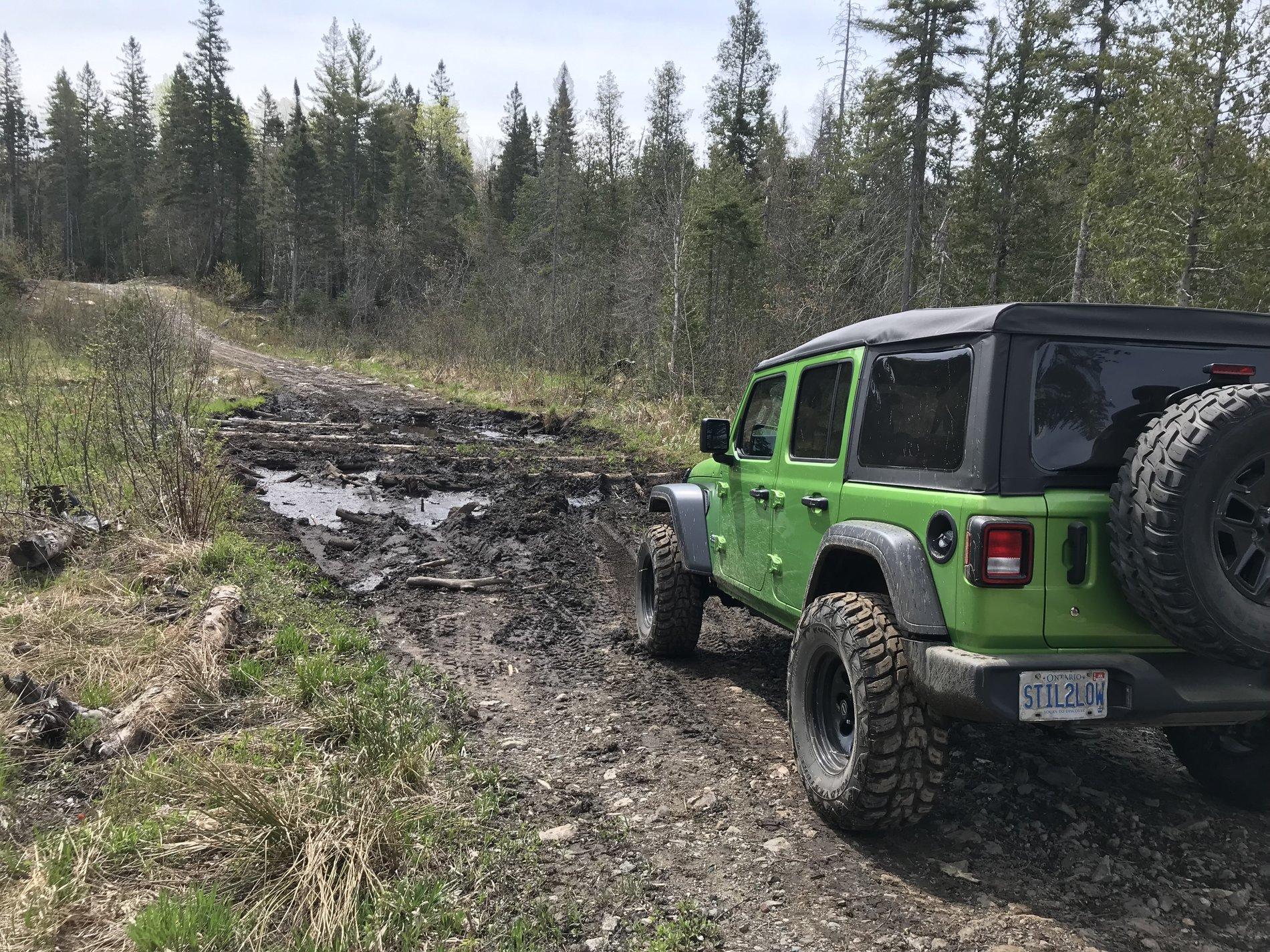 Jeep Wrangler JL The Non-Rubicon Jl & JLU Thread 727388C6-F055-4A79-B363-AA1FD02A9832