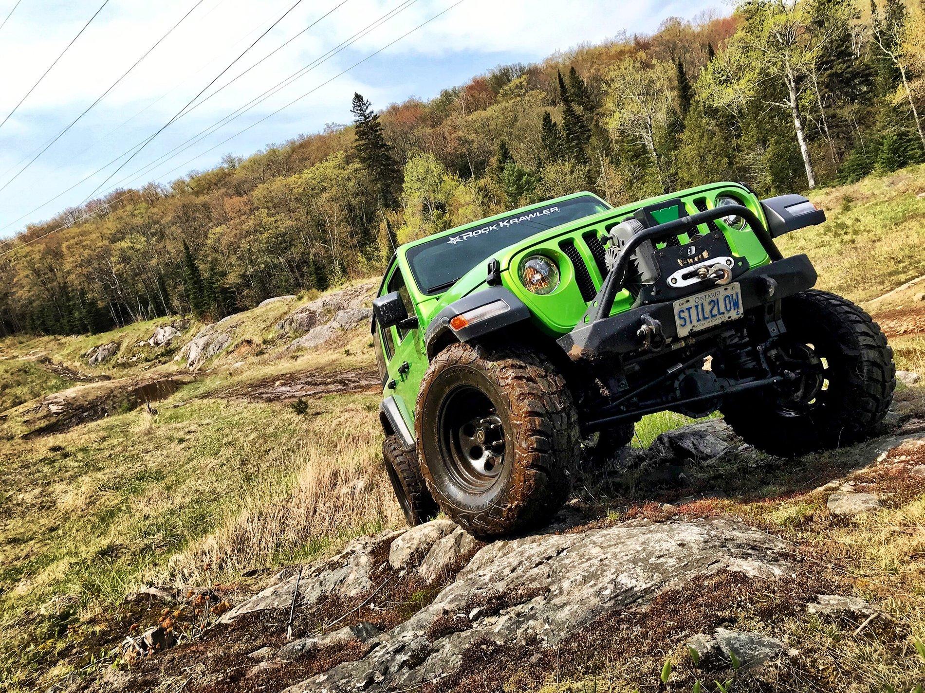 Jeep Wrangler JL The Non-Rubicon Jl & JLU Thread E5F69EB7-D2E6-4014-B127-315B1ED5B344