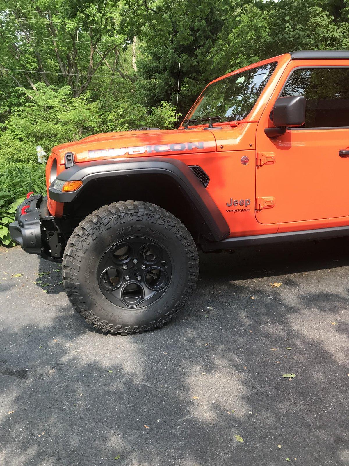 Jeep Wrangler JL AEV Savegre 3B414F1B-590C-40DF-B0A3-47C42B554A61