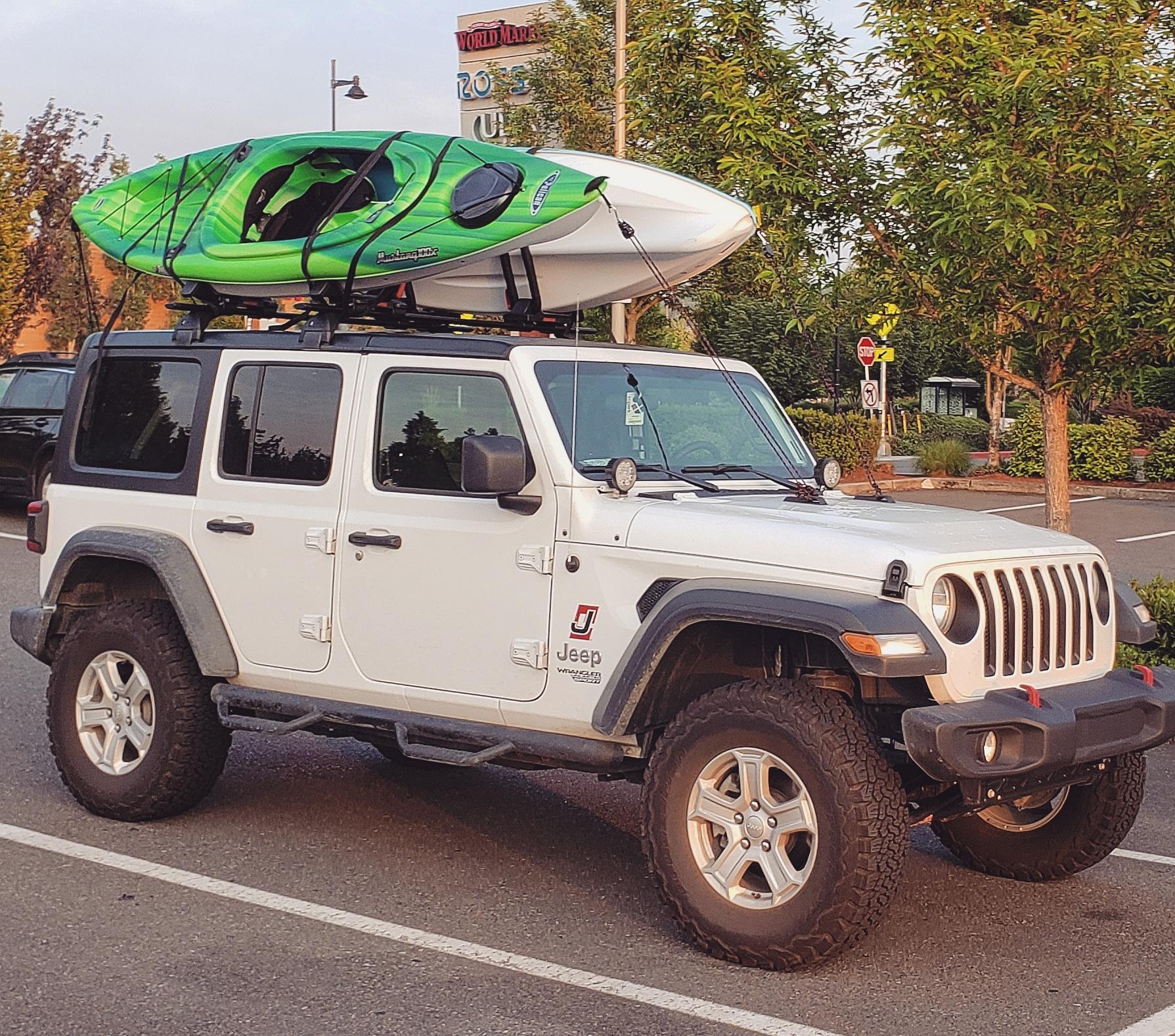 Jeep Wrangler JL What did you do TO your Jeep JL today? IMG_20190530_231021_094