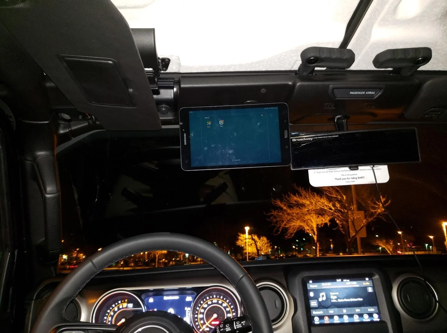 Jeep Wrangler JL New owner, advice please SmartSelect_20190602-091026_Photos
