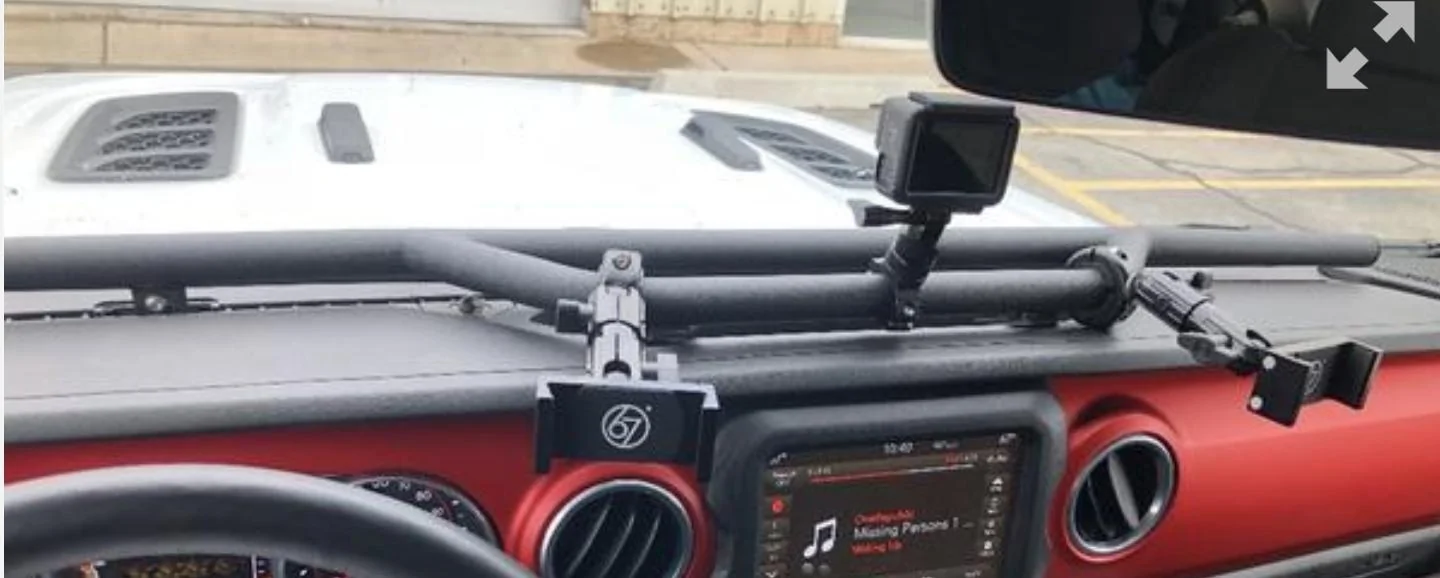 Jeep Wrangler JL New owner, advice please SmartSelect_20190524-152212_Samsung Internet