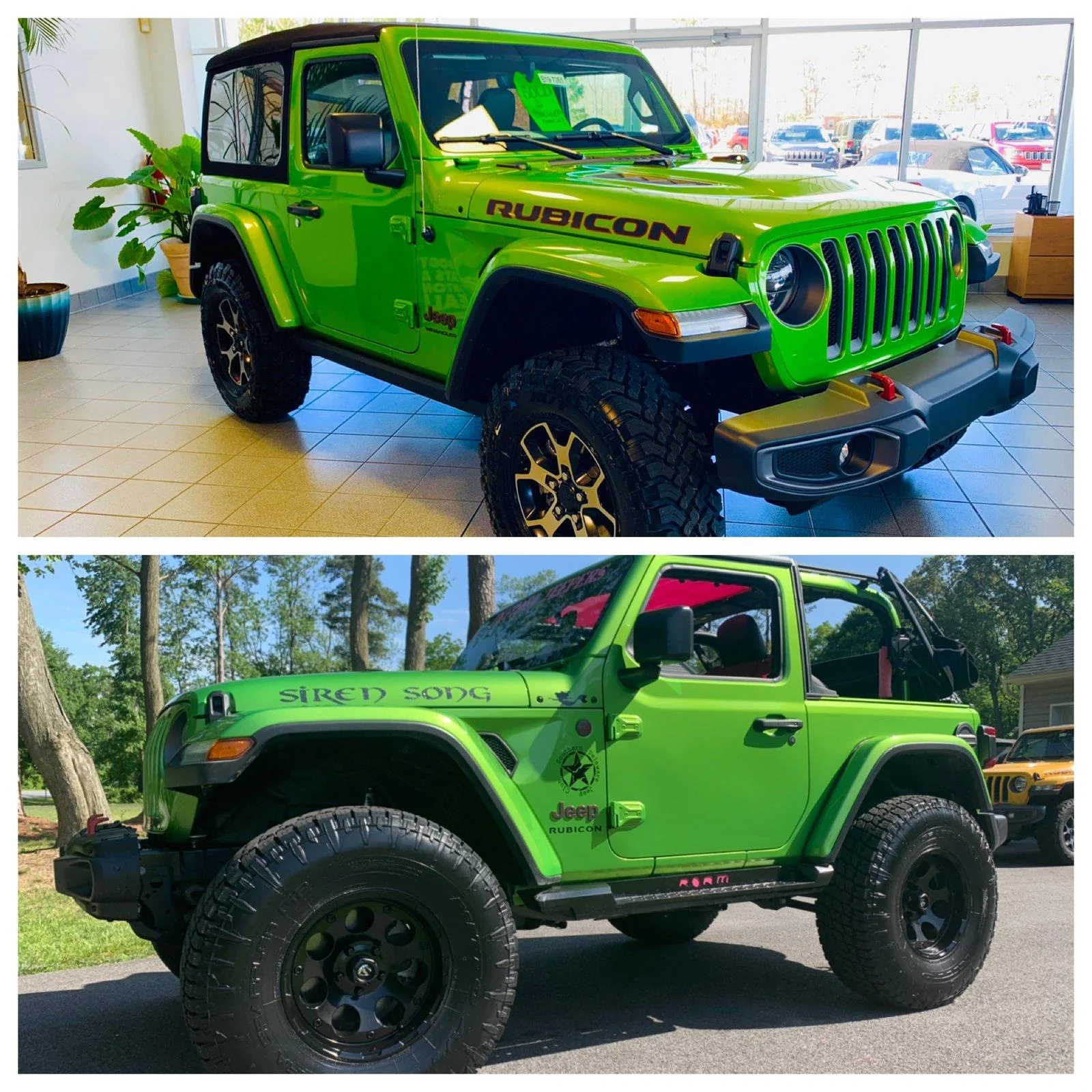 Jeep Wrangler JL Introductions & Welcome Thread 👋 IMG_1656