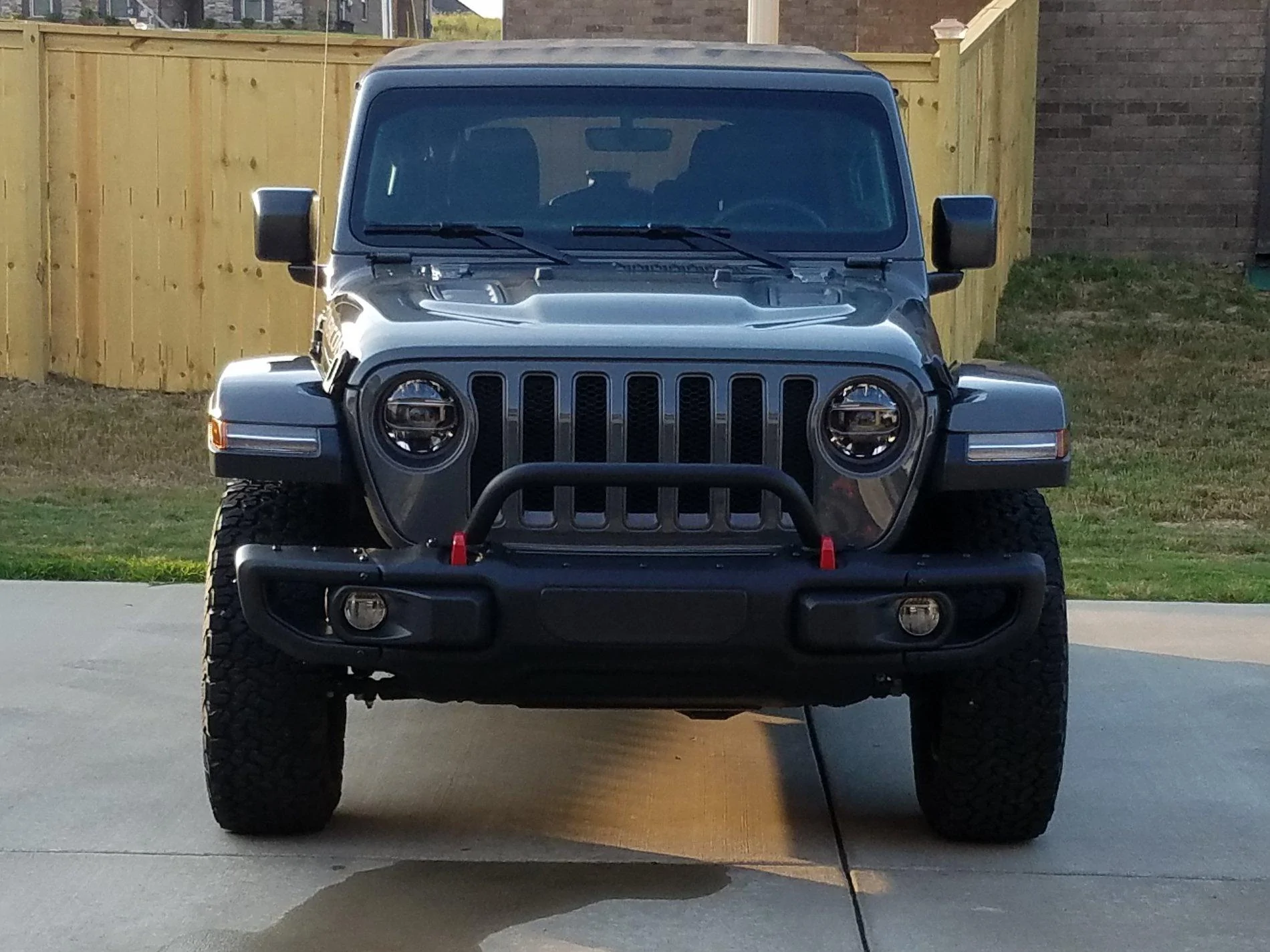 Jeep Wrangler JL Love Affair 20190602_184223