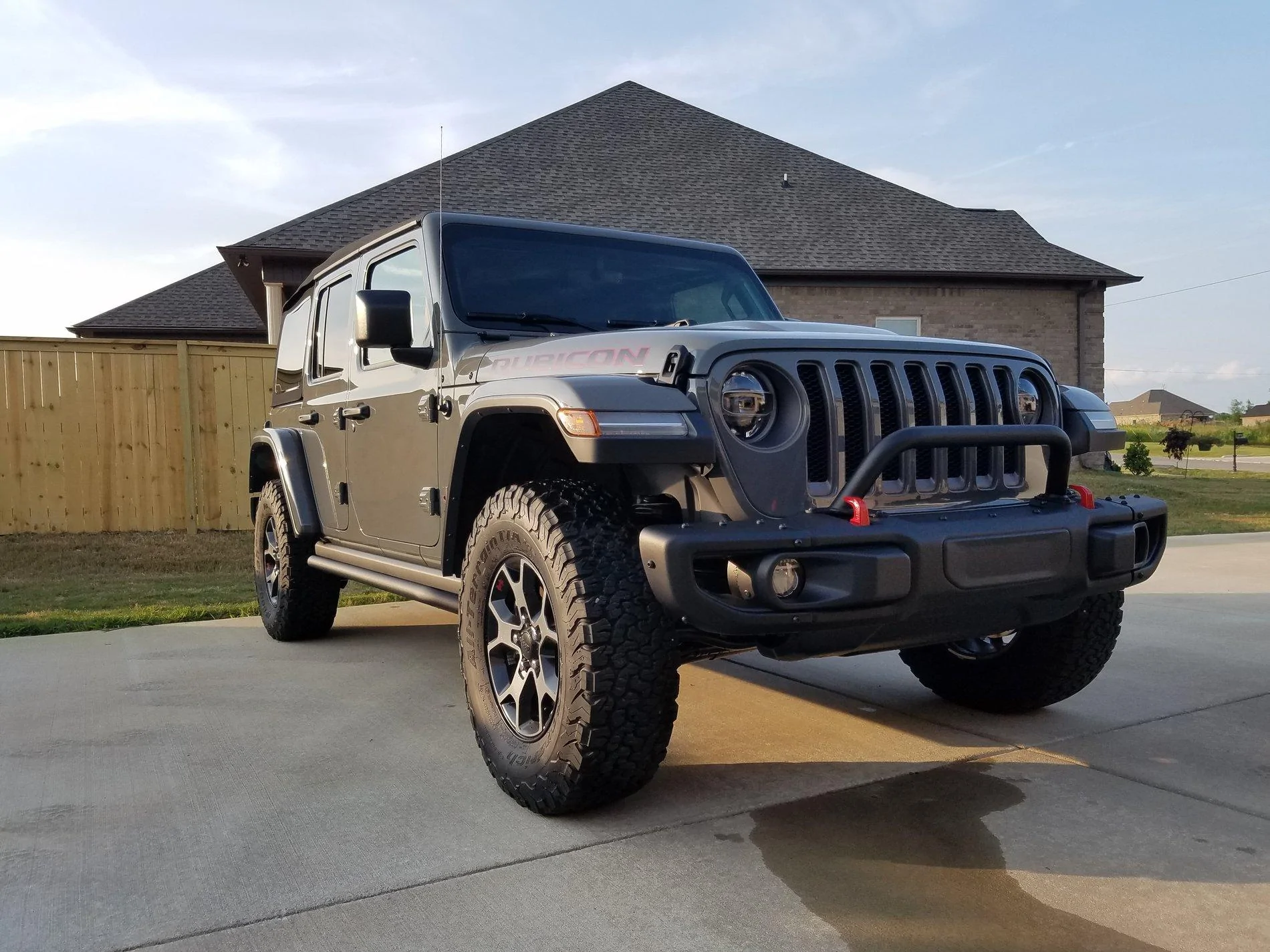 Jeep Wrangler JL Love Affair 20190602_183834