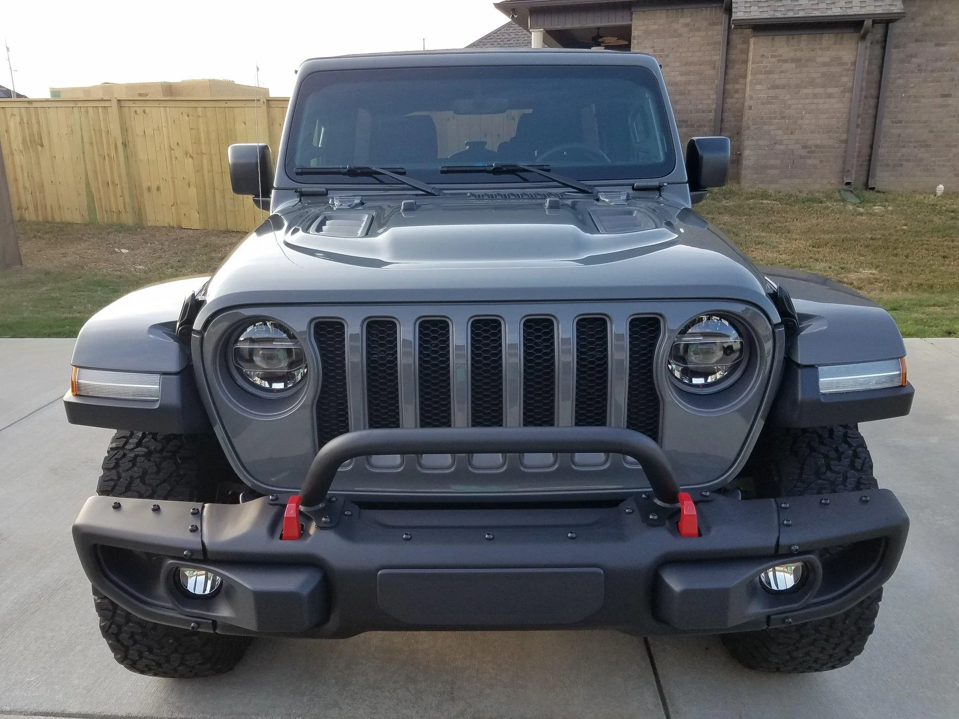 Jeep Wrangler JL Love Affair 20190602_184046